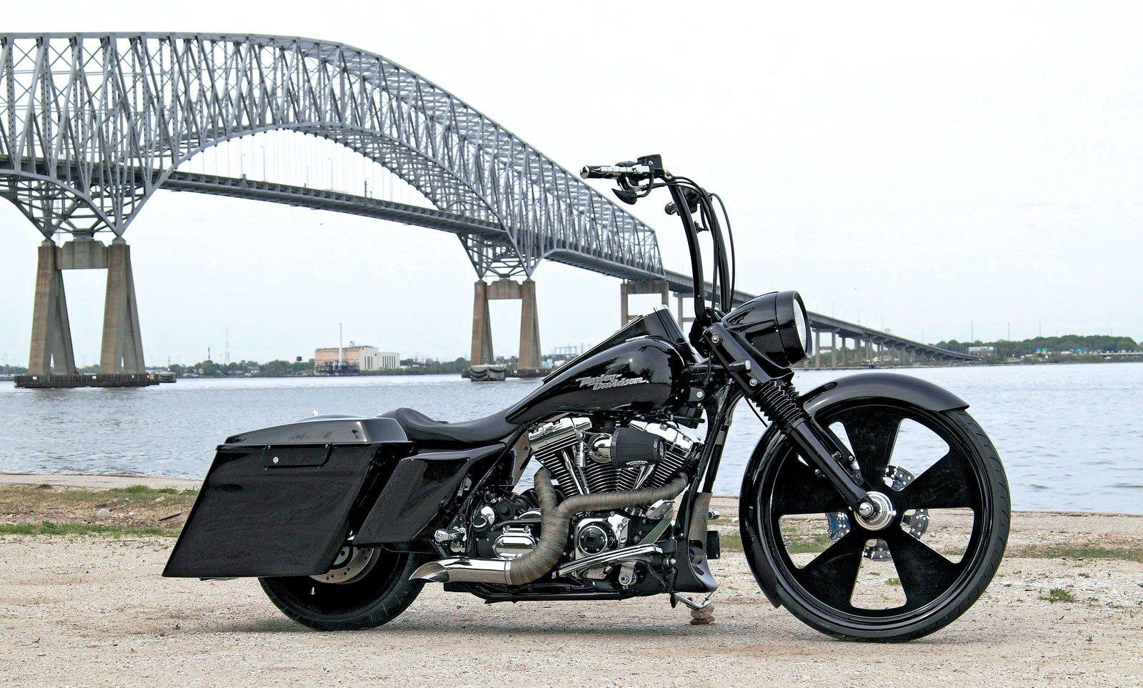 1600x963 Bagger Wallpaper