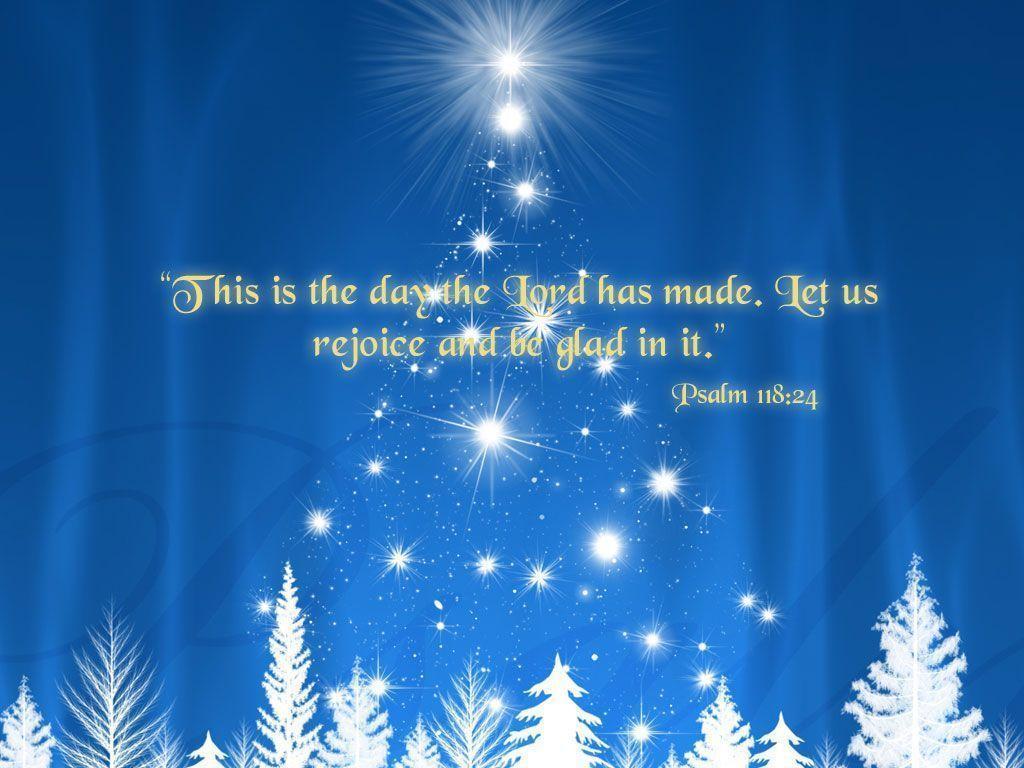 1024x768 Christian Christmas Background