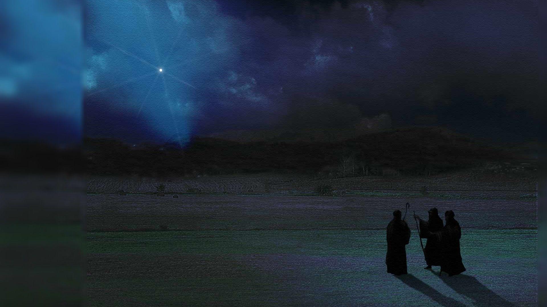 1920x1080 Widescreen Christian Desktop Wallpaper
