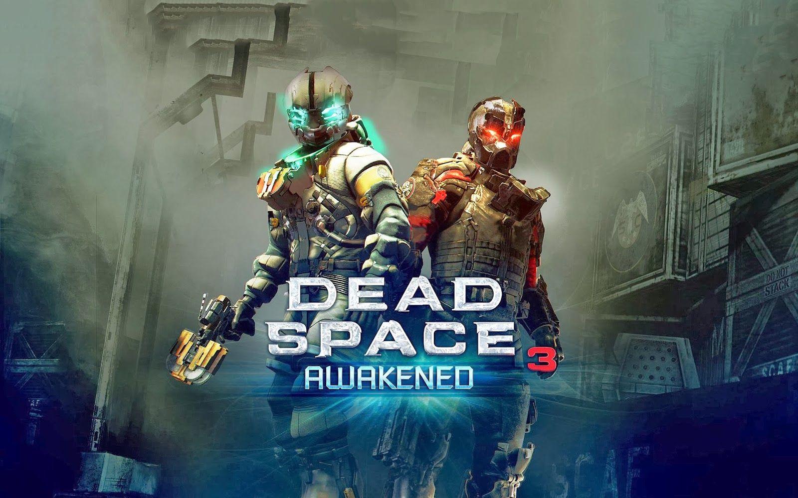 Диад. Dead Space 3: Awakened (DLC 2013). Dead Space 3: Awakened Постер. Дед Спейс 3 Awakened Постер.