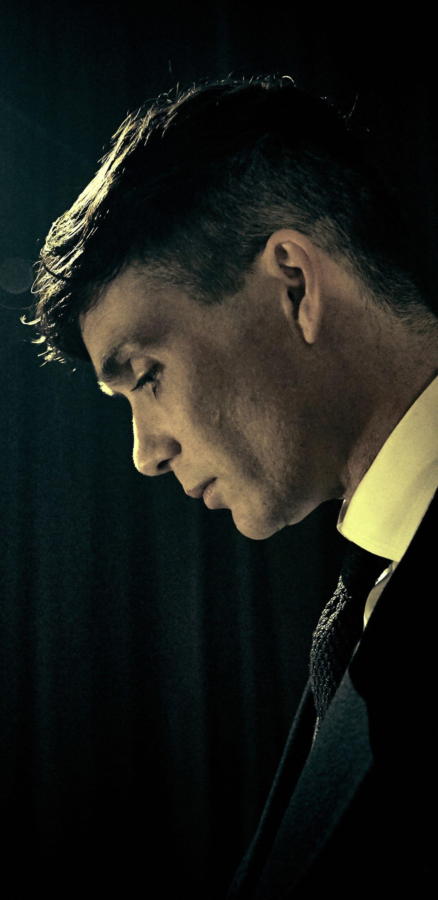 1440x2960 TV Show Peaky Blinders. Wallpaper 705589 in 2019