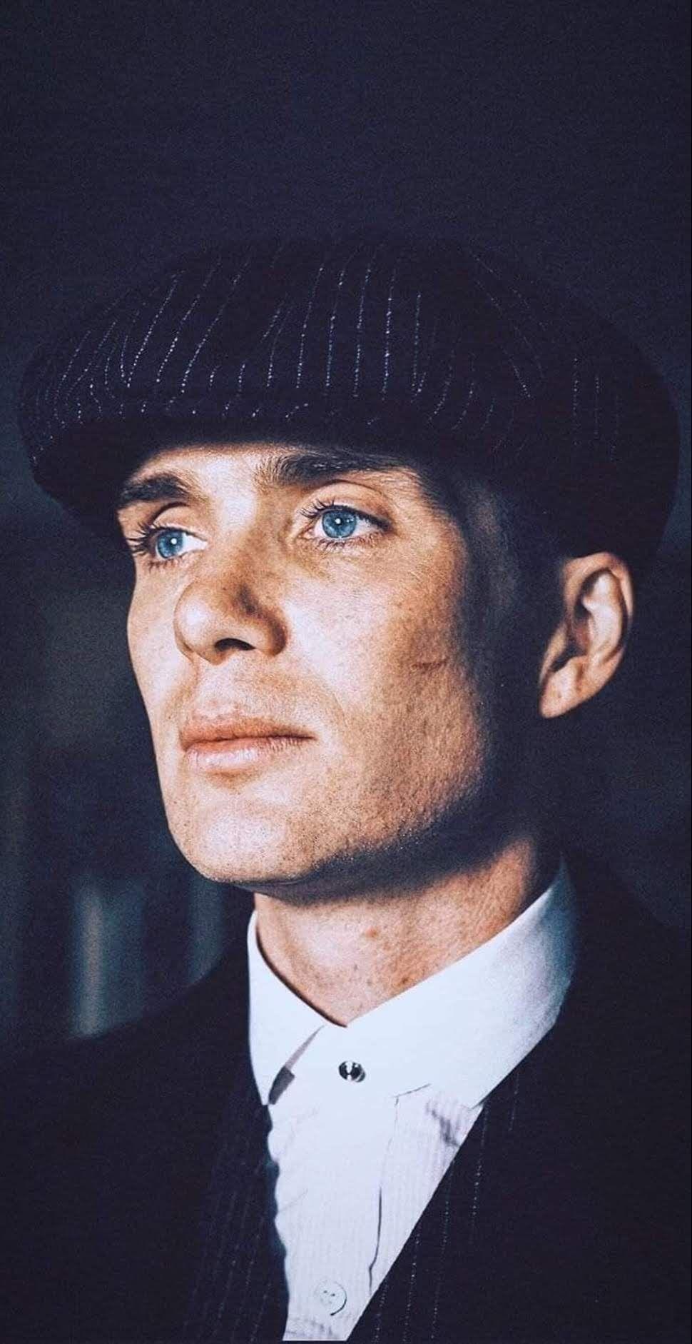 970x1882 Cillian Murphy as Thomas Shelby in Peaky Blinders