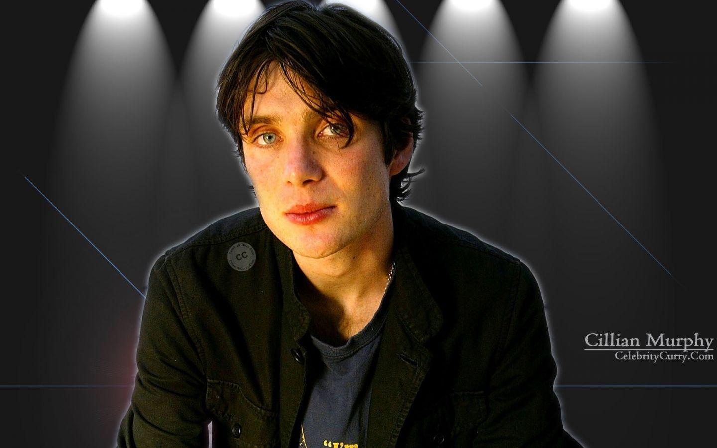1440x900 Free download Cillian Murphy Wallpaper Best HD Picture