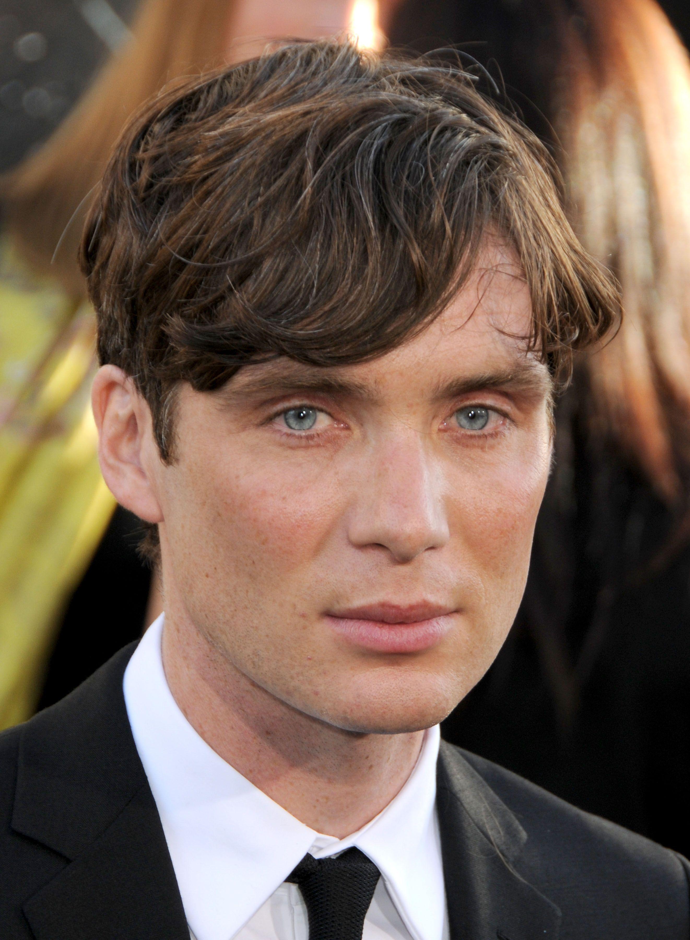 Cillian Murphy Wallpapers - Top Free Cillian Murphy Backgrounds ...