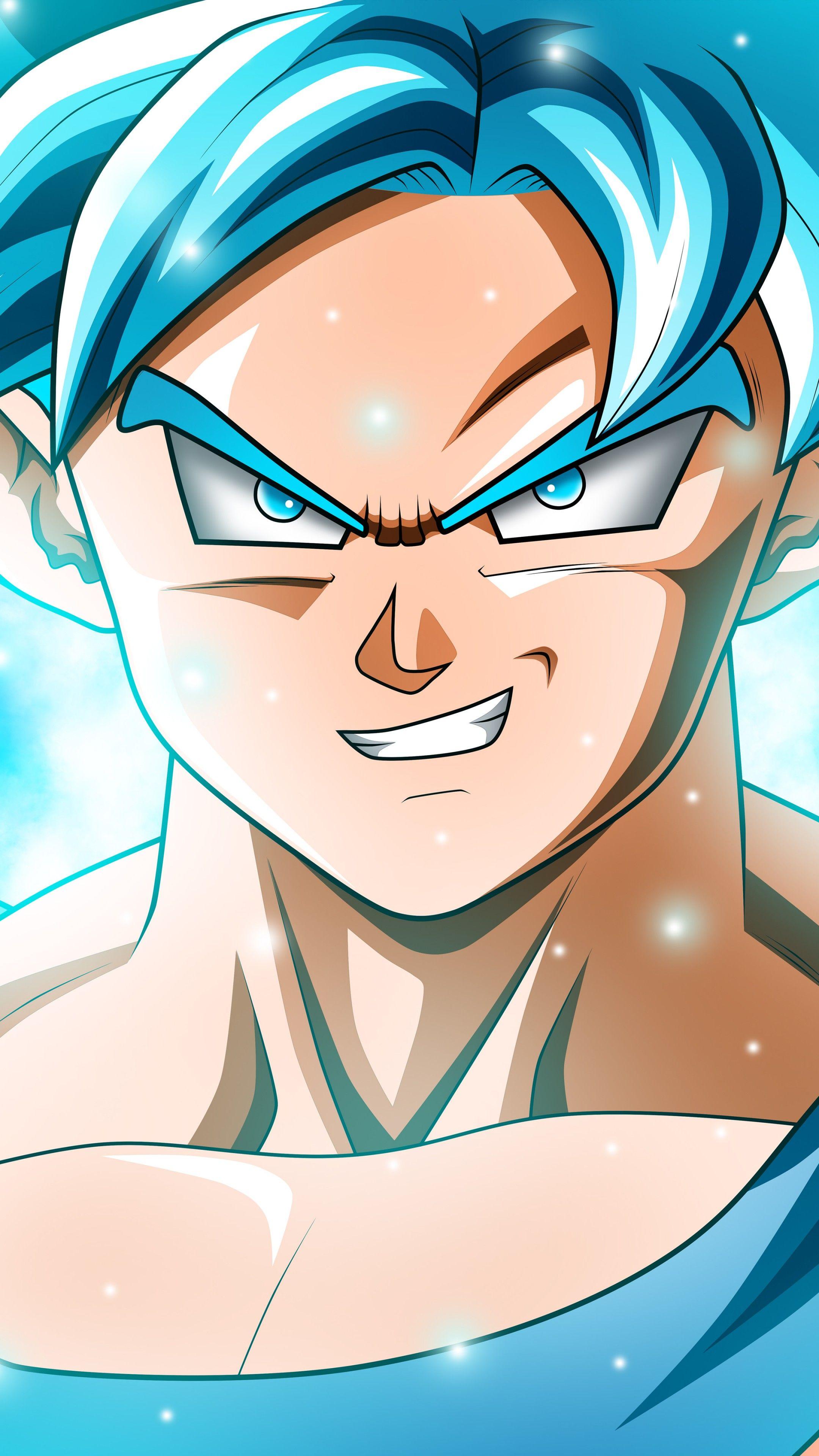 Goku 8k Wallpapers - Top Free Goku 8k Backgrounds - WallpaperAccess