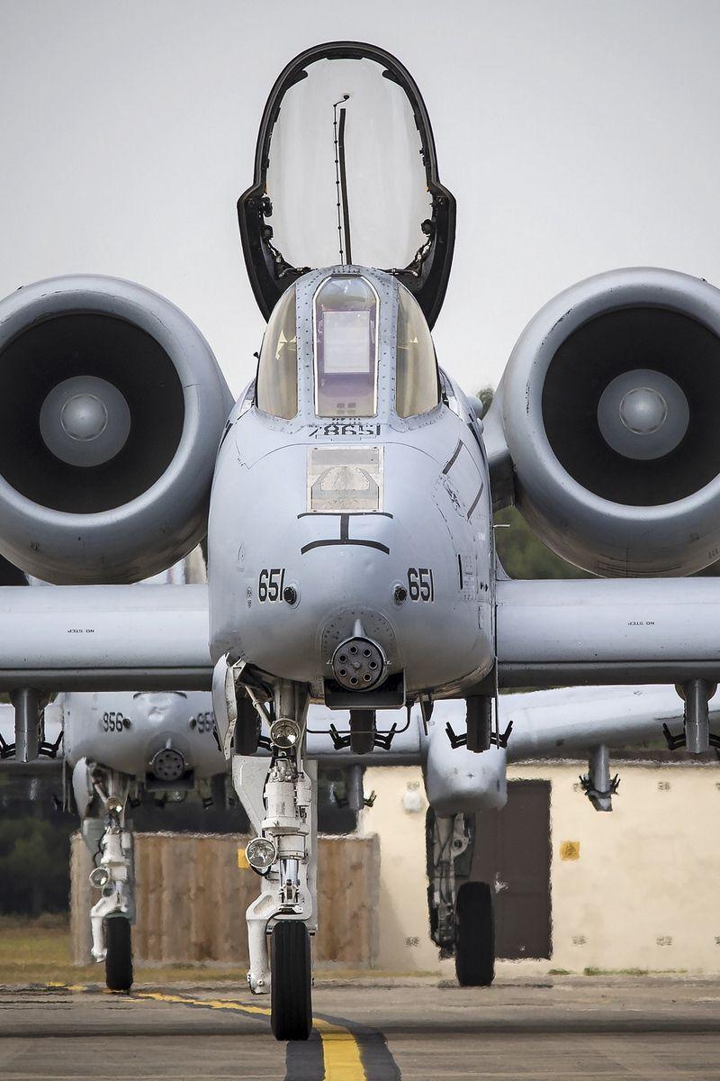 A-10 Warthog Wallpapers - Top Free A-10 Warthog Backgrounds