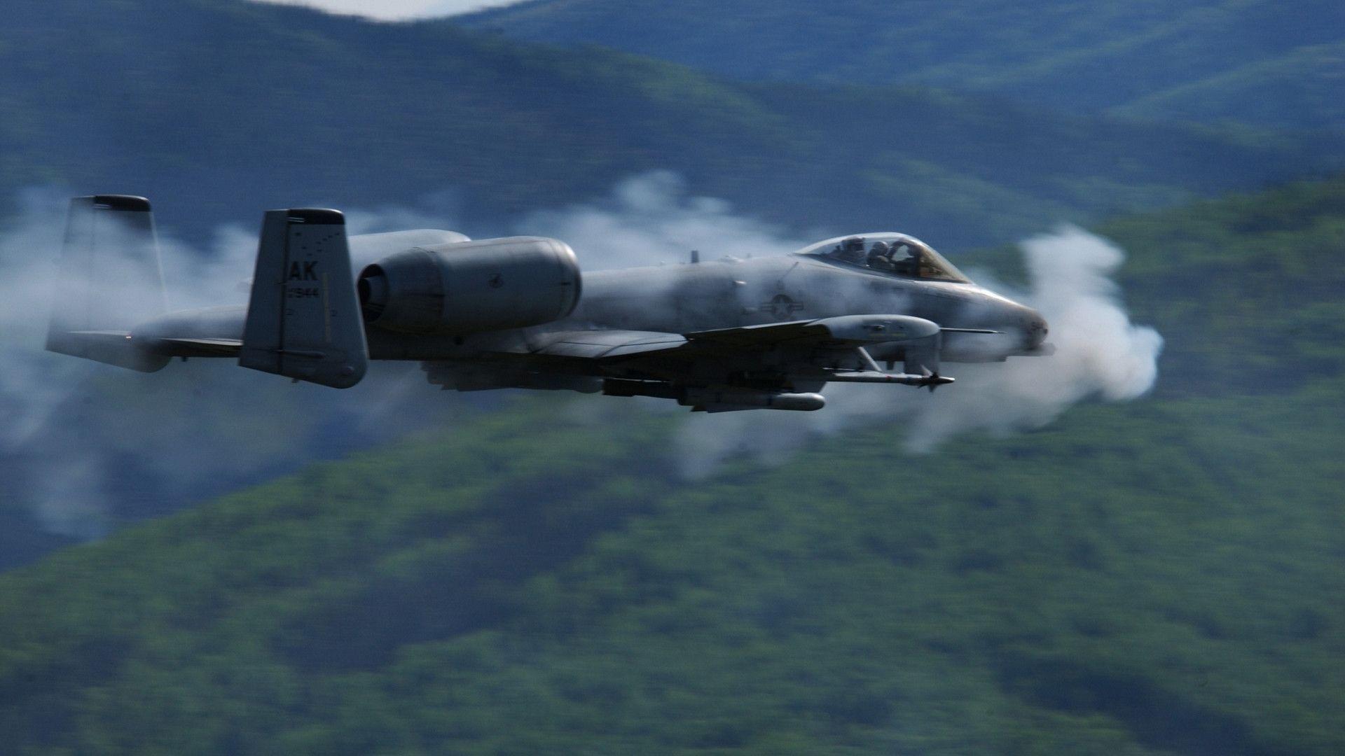 1920x1080 A10 Warthog wallpaper wallpaper Collections