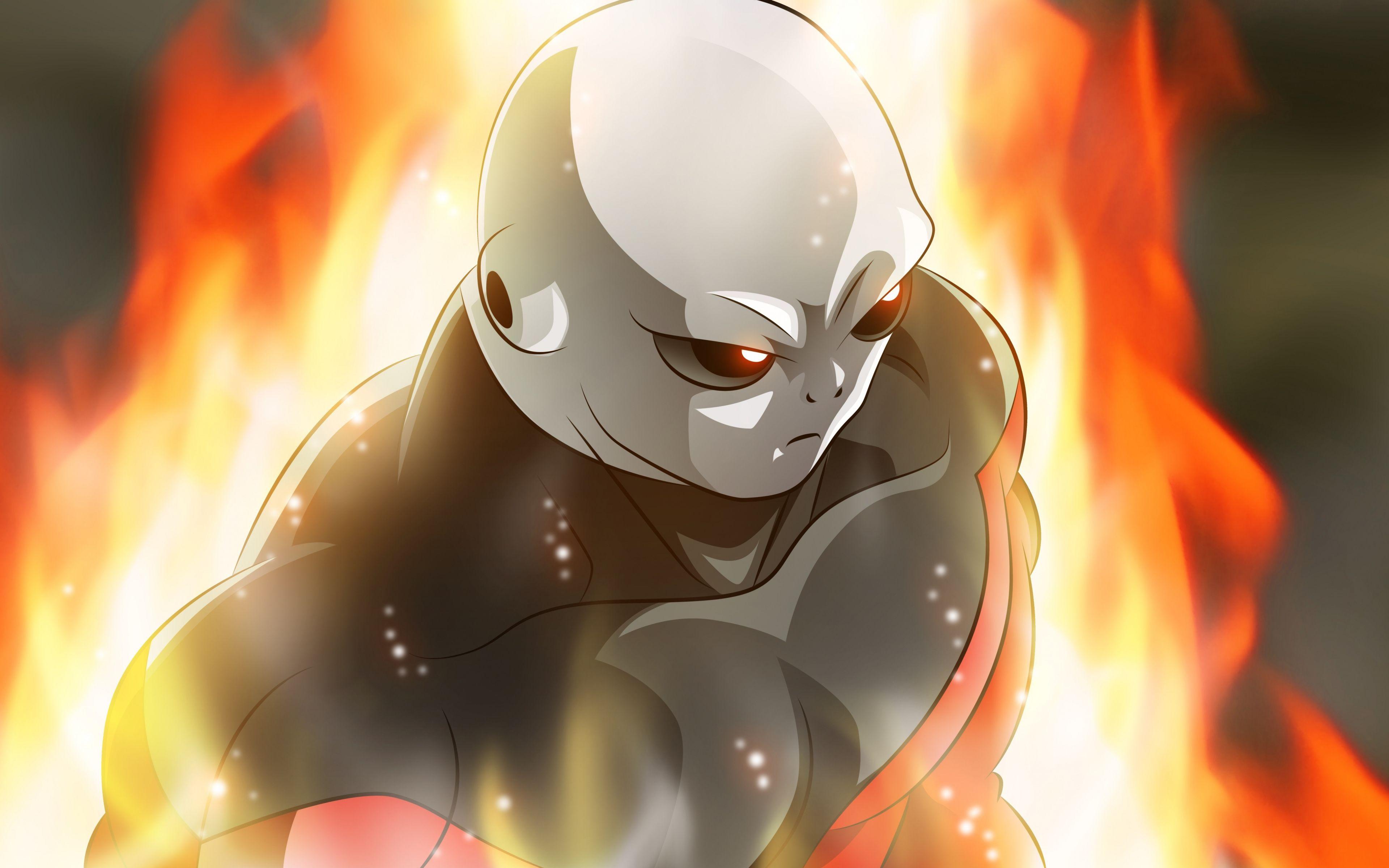 3840x2400 Fire Force Anime Wallpaper 4k