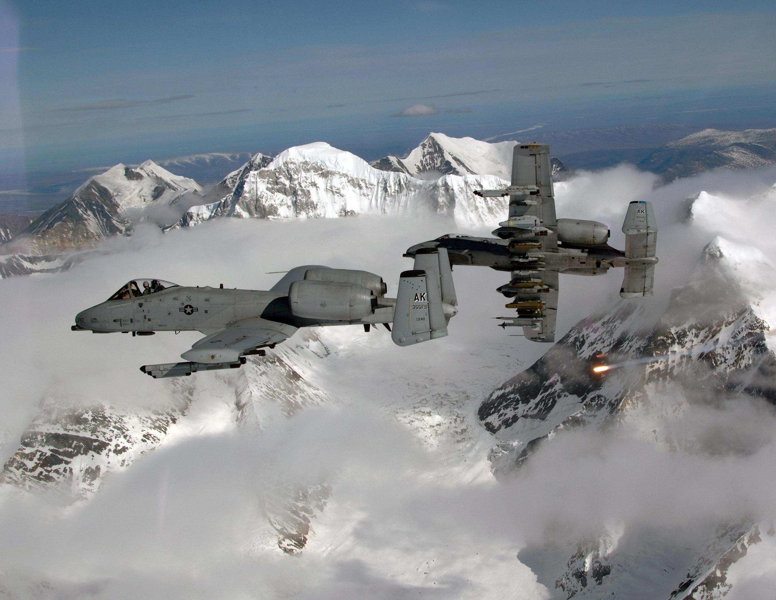 A 10 Warthog Wallpapers Top Free A 10 Warthog Backgrounds 