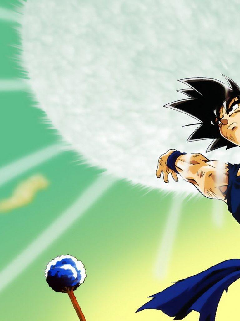 Spirit Bomb Wallpapers - Top Free Spirit Bomb Backgrounds - WallpaperAccess