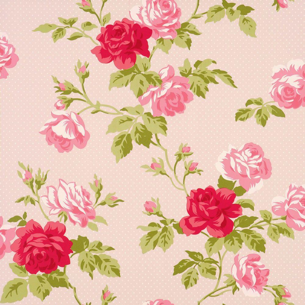 1000x1000 Free download Shabby Chic Wallpaper HD Quality
