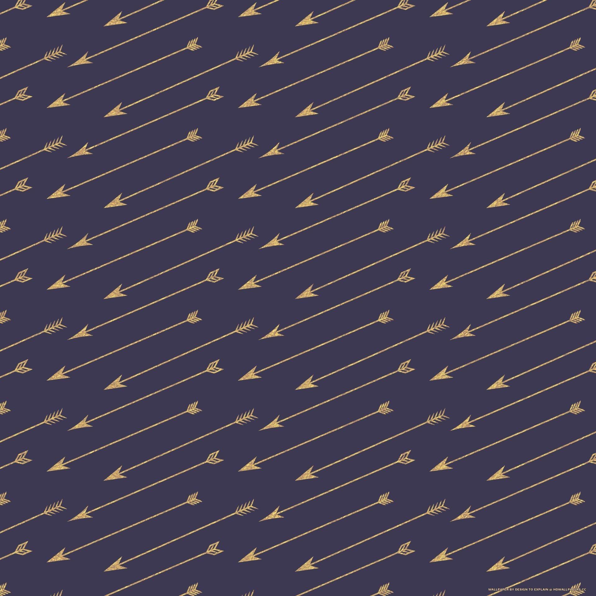 1920x1920 Royal Chic Arrows