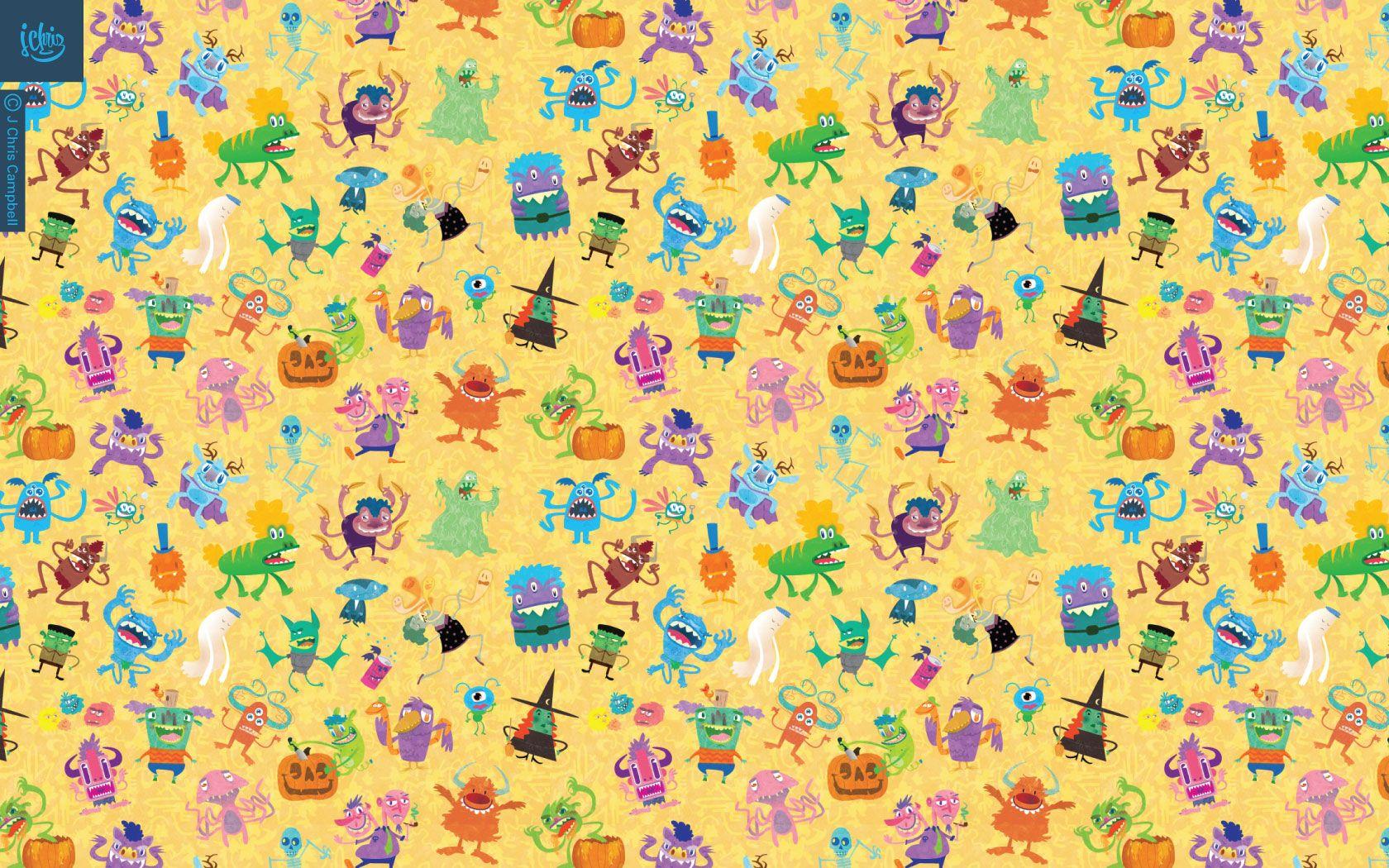 1680x1050 Indie Wallpaper Desktop