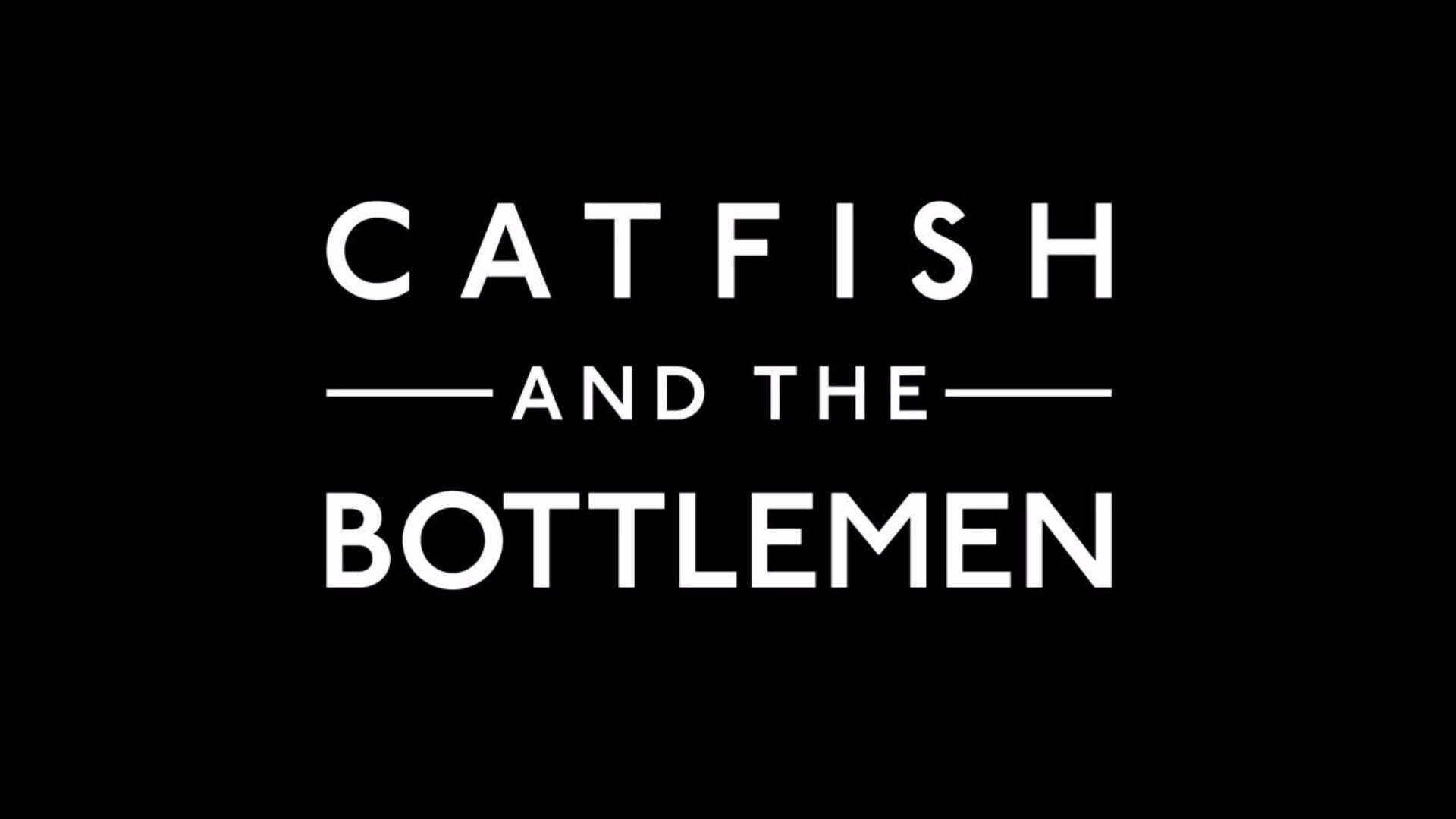 1920x1080 catfish, Bottlemen, Indie, Rock, Pop, Roll Wallpaper HD