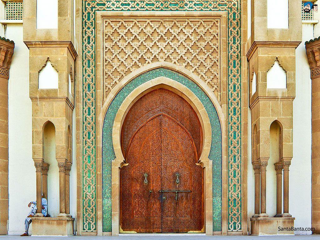 Moroccan Wallpapers - Top Free Moroccan Backgrounds - WallpaperAccess