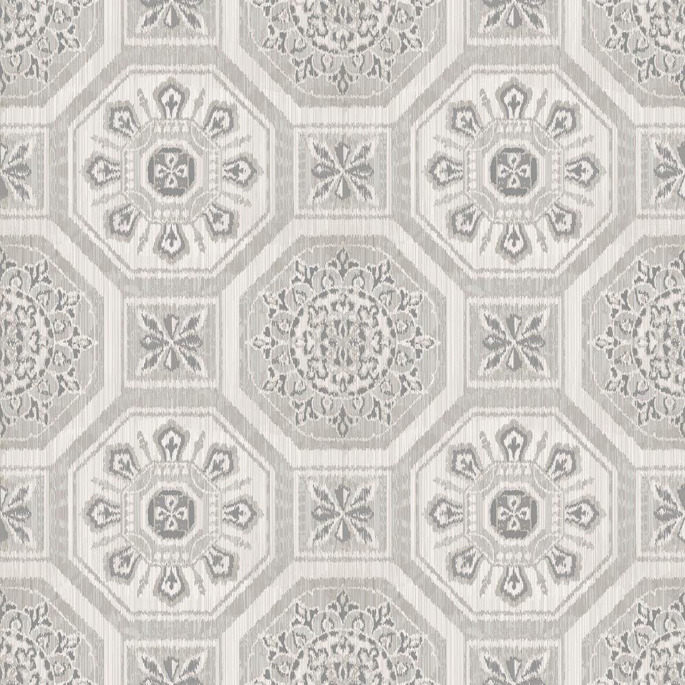 1000x1000 Moroccan Walls Grey