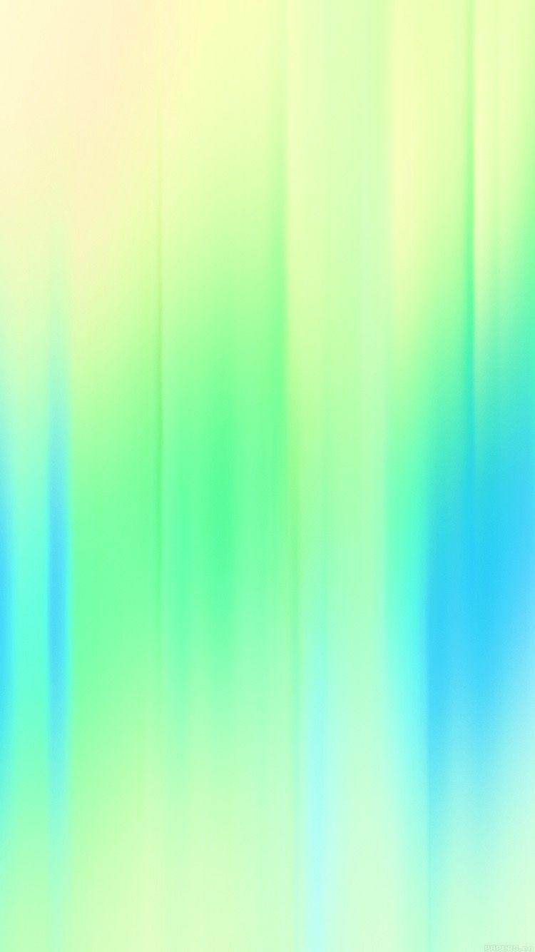 750x1334 iPhonePapers modern abstract art white green pattern