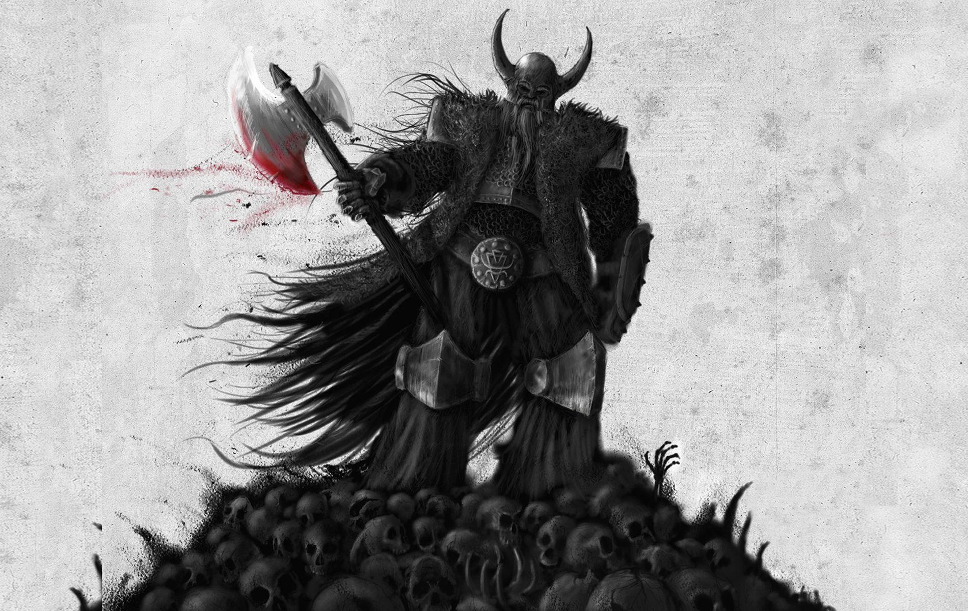 1900x1200 Vikings Wallpaperx1200