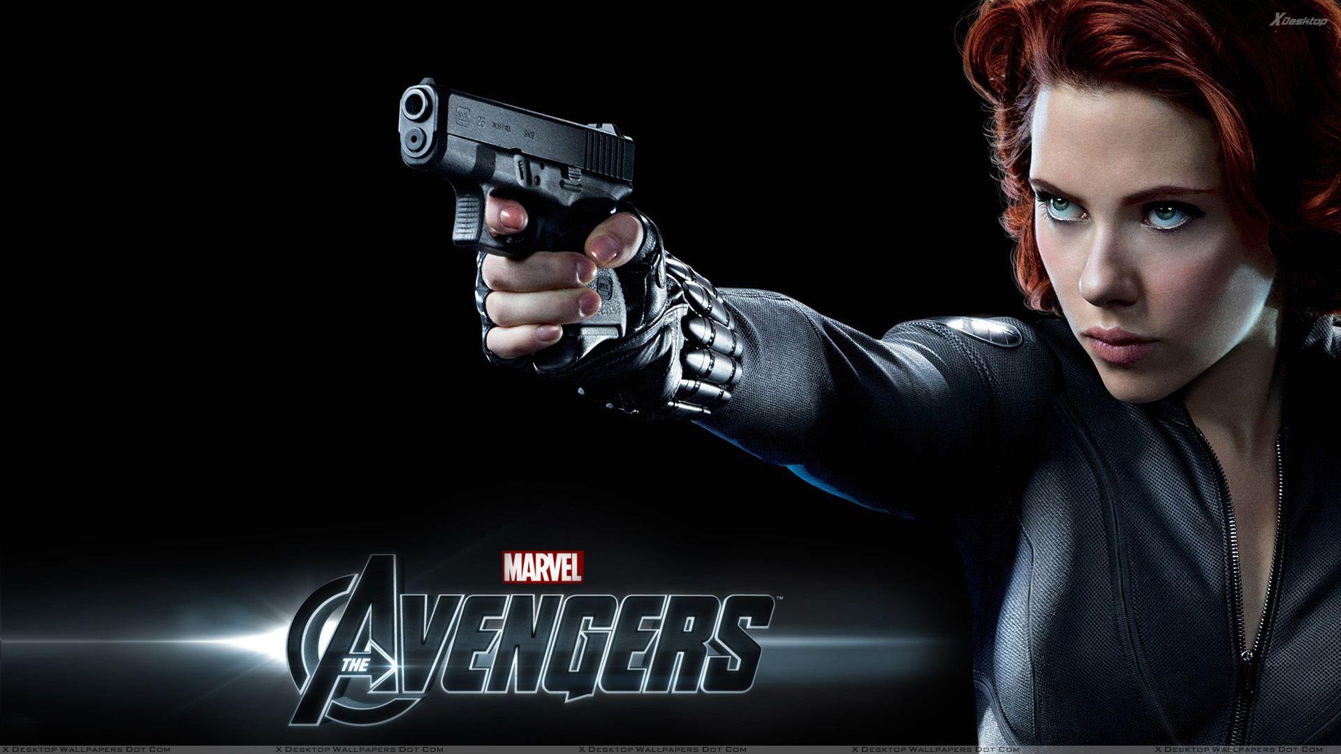1920x1080 The Avengers