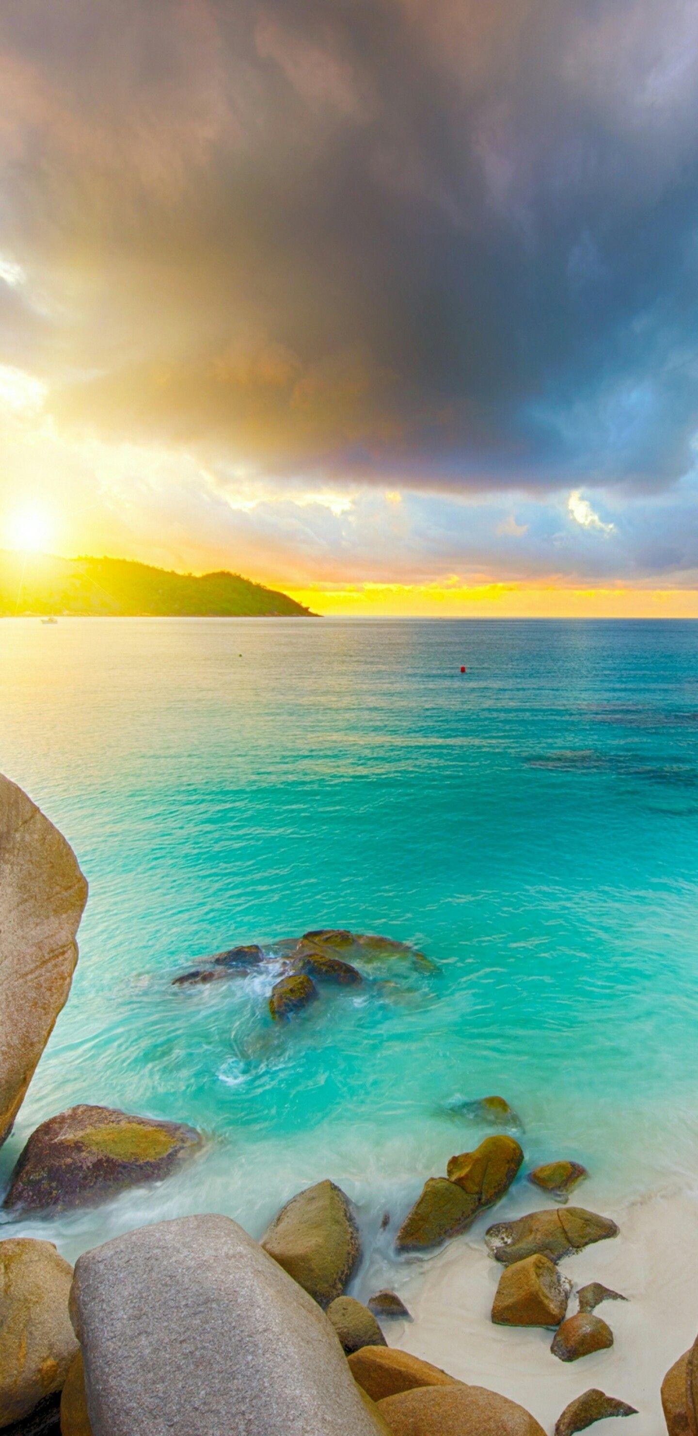 1440x2960 HD Wallpaper