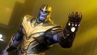7680x4320 Thanos 4K 8K HD Marvel Wallpaper