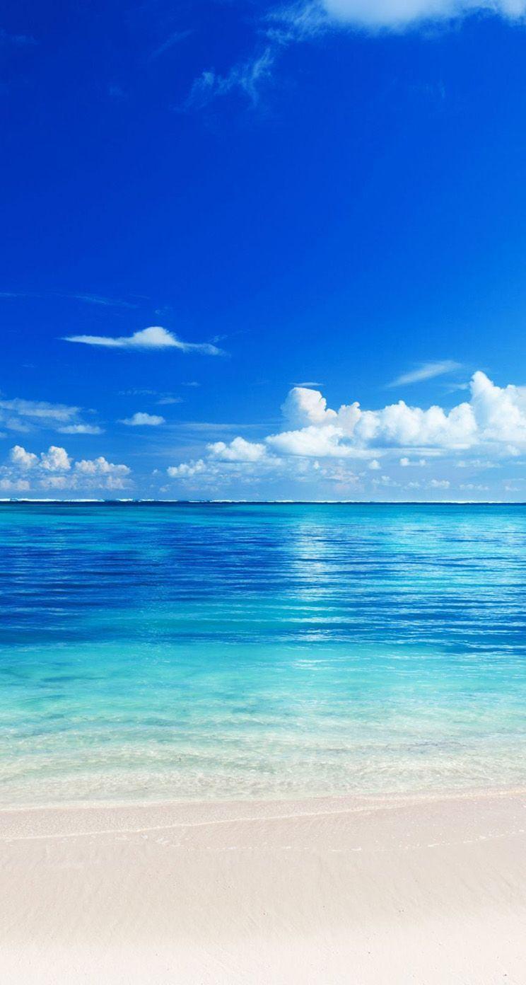 744x1392 Beach Wallpaper iPhone HD Wallpaper HD Beach Free