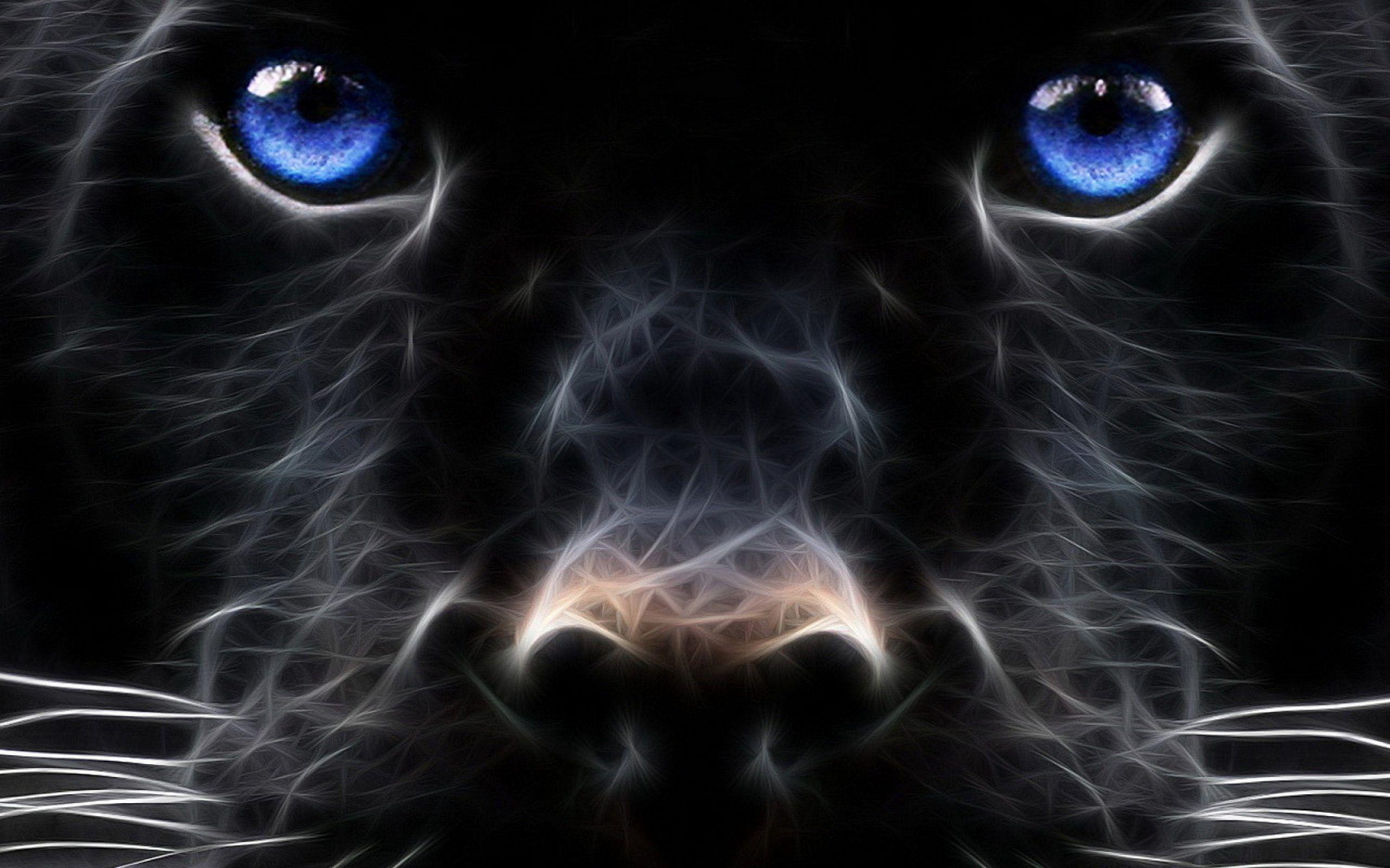 2560x1600 Black Panther Hình nền 3D HD https://wallpaperaccess.com/full/1959228.jpg