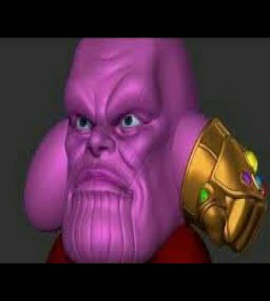 Thanos Meme Wallpapers - Top Free Thanos Meme Backgrounds - WallpaperAccess