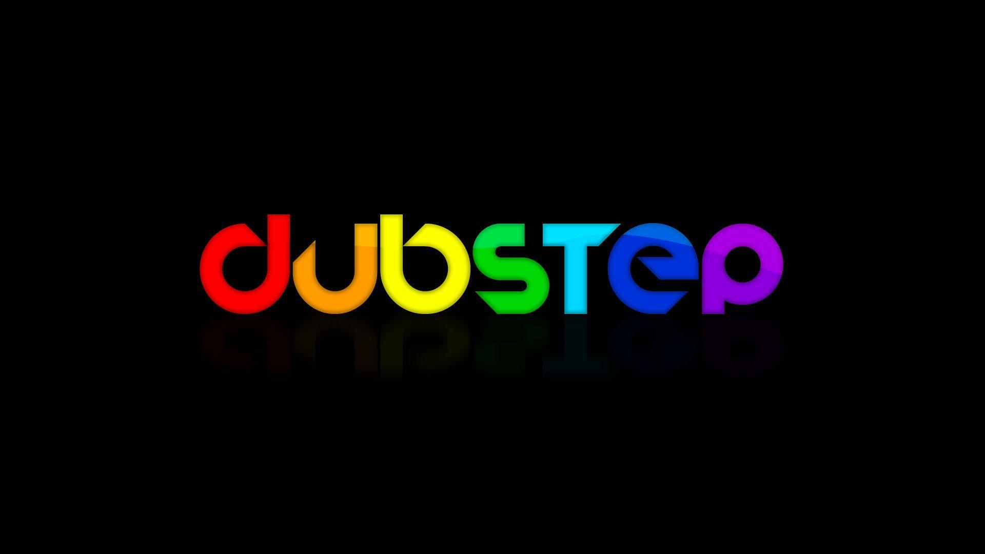 1920x1080 Dubstep Wallpaper