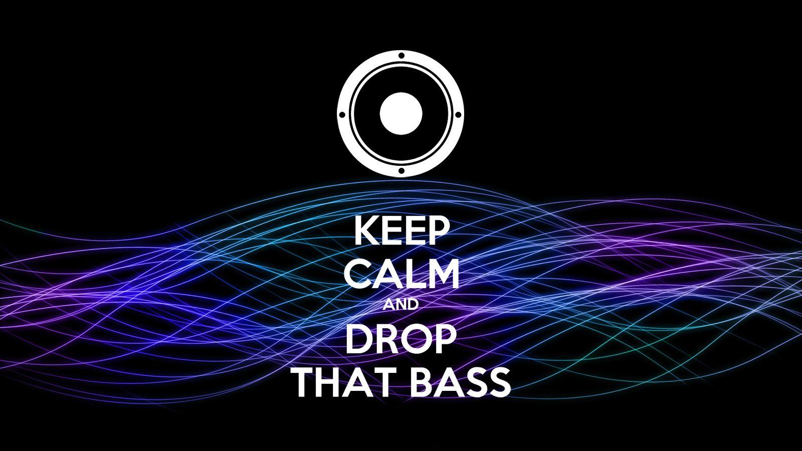 1600x900 Free download Bass Dubstep Wallpaper 1600x900 Bass Dubstep