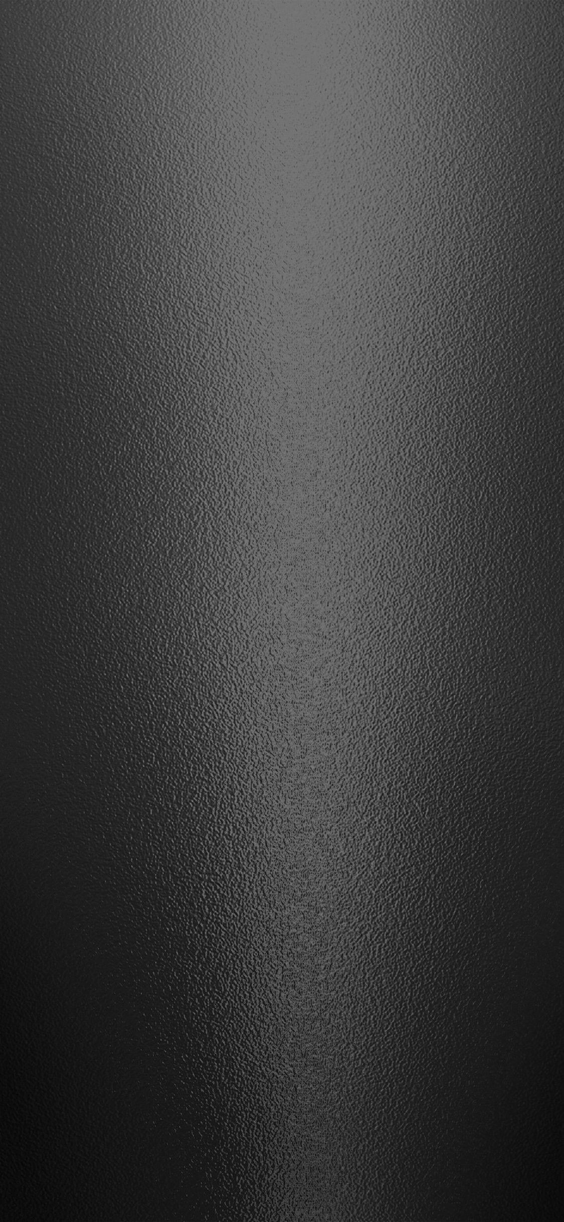 1125x2436 Metal Apple Wallpaper