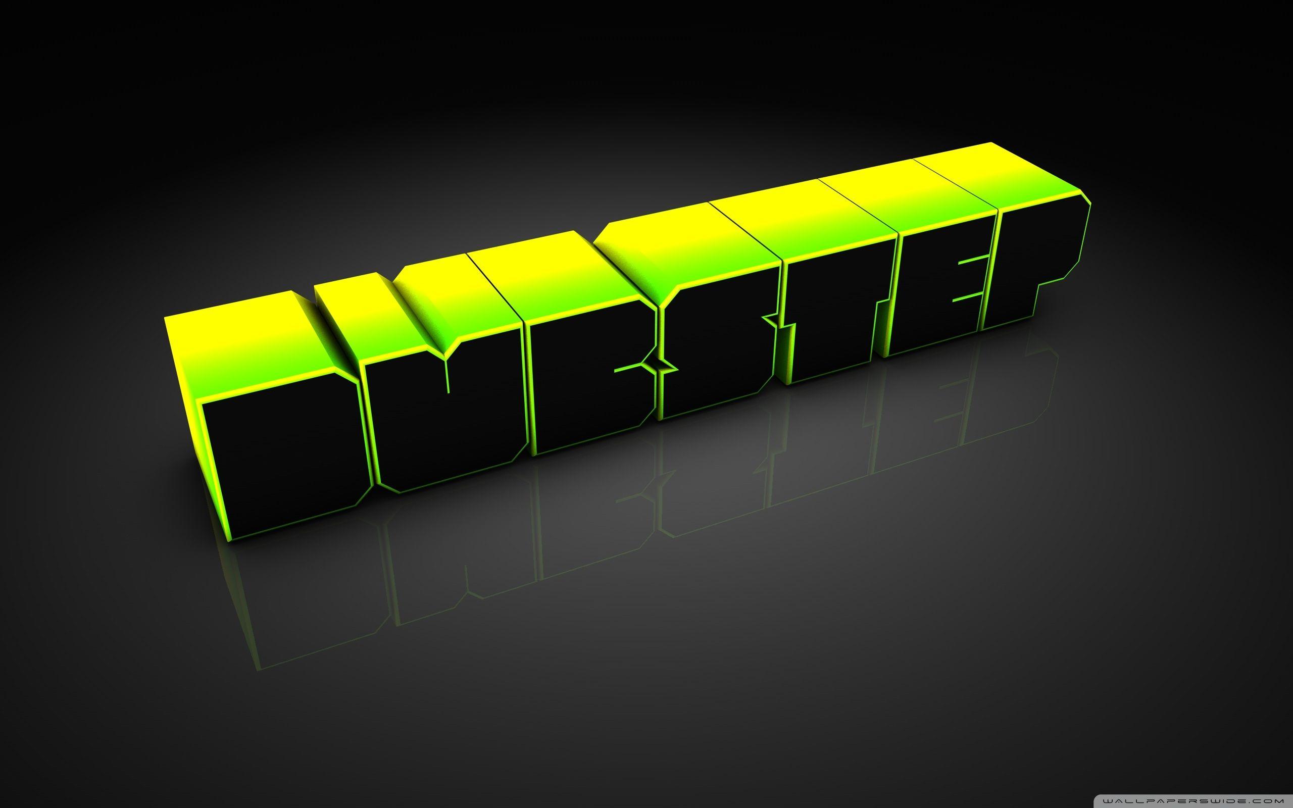 2560x1600 Dubstep Ultra HD Desktop Background Wallpaper for 4K UHD TV