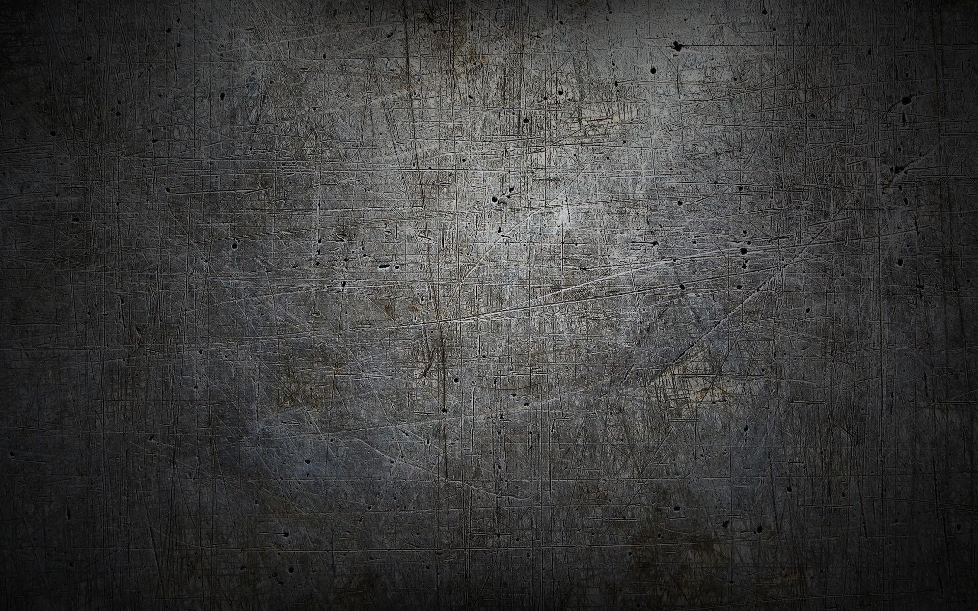 1920x1200 Dark Metal Wallpaper