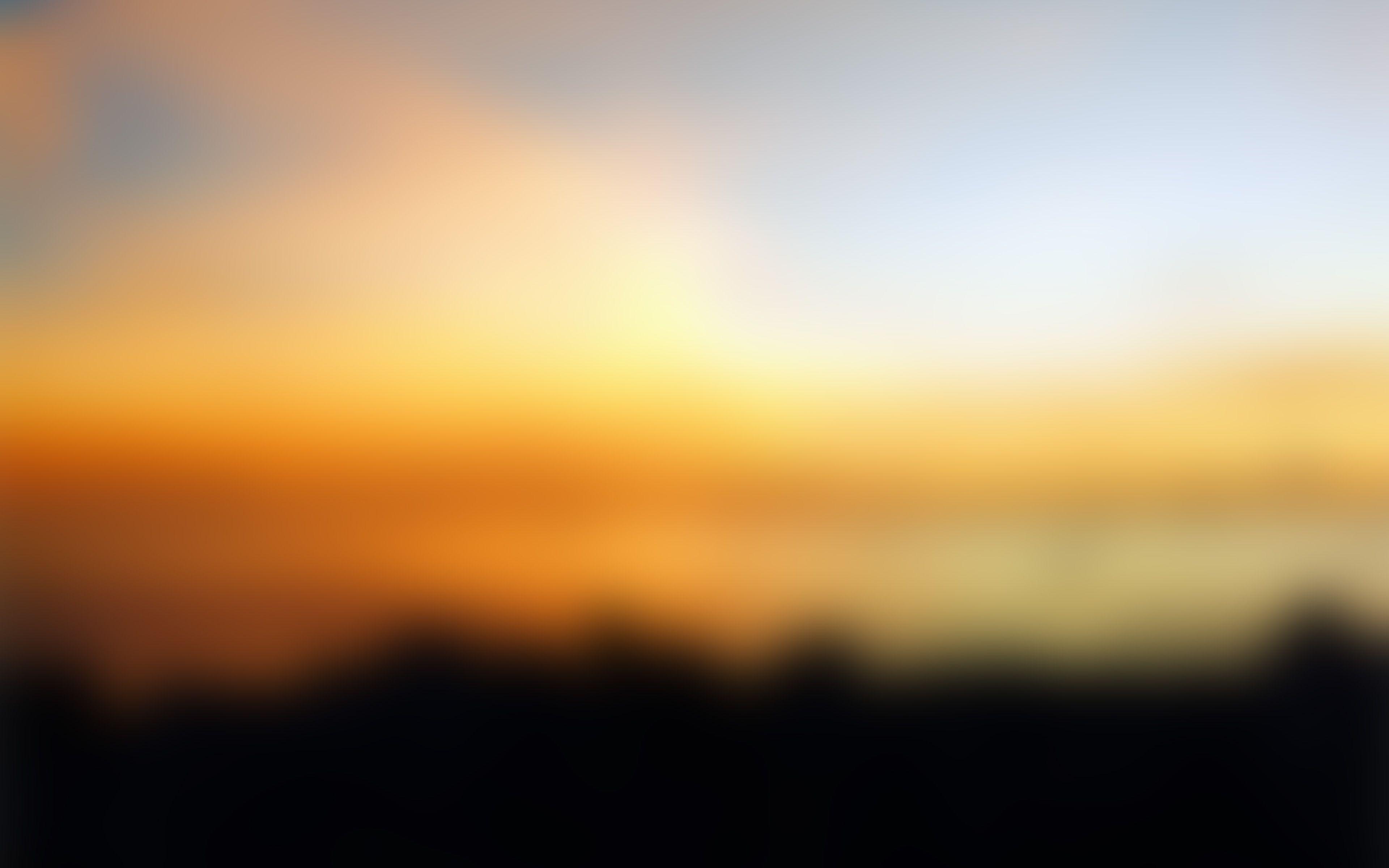 3840x2400 City Wallpaper 4k Blurred Free Wallpaper & Background