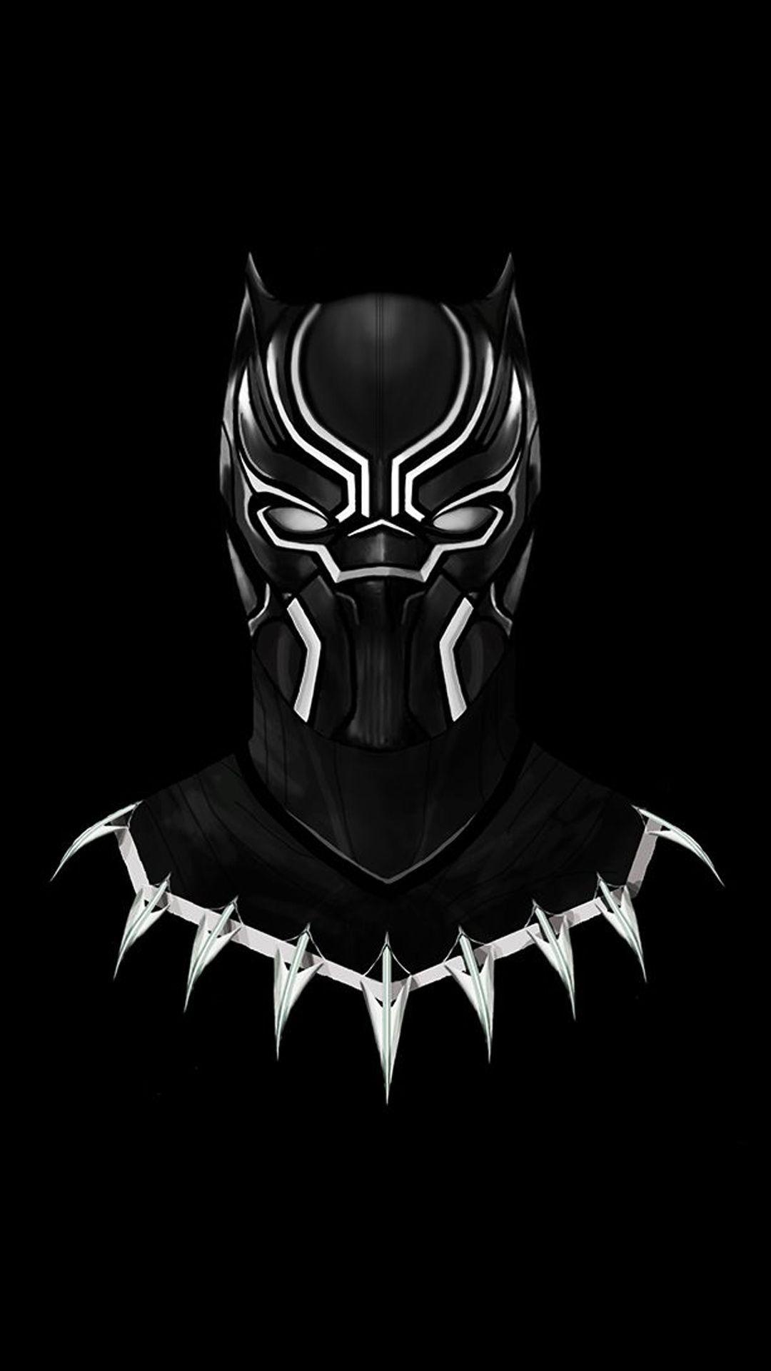 Black Panther 3D Wallpapers - Top Những Hình Ảnh Đẹp