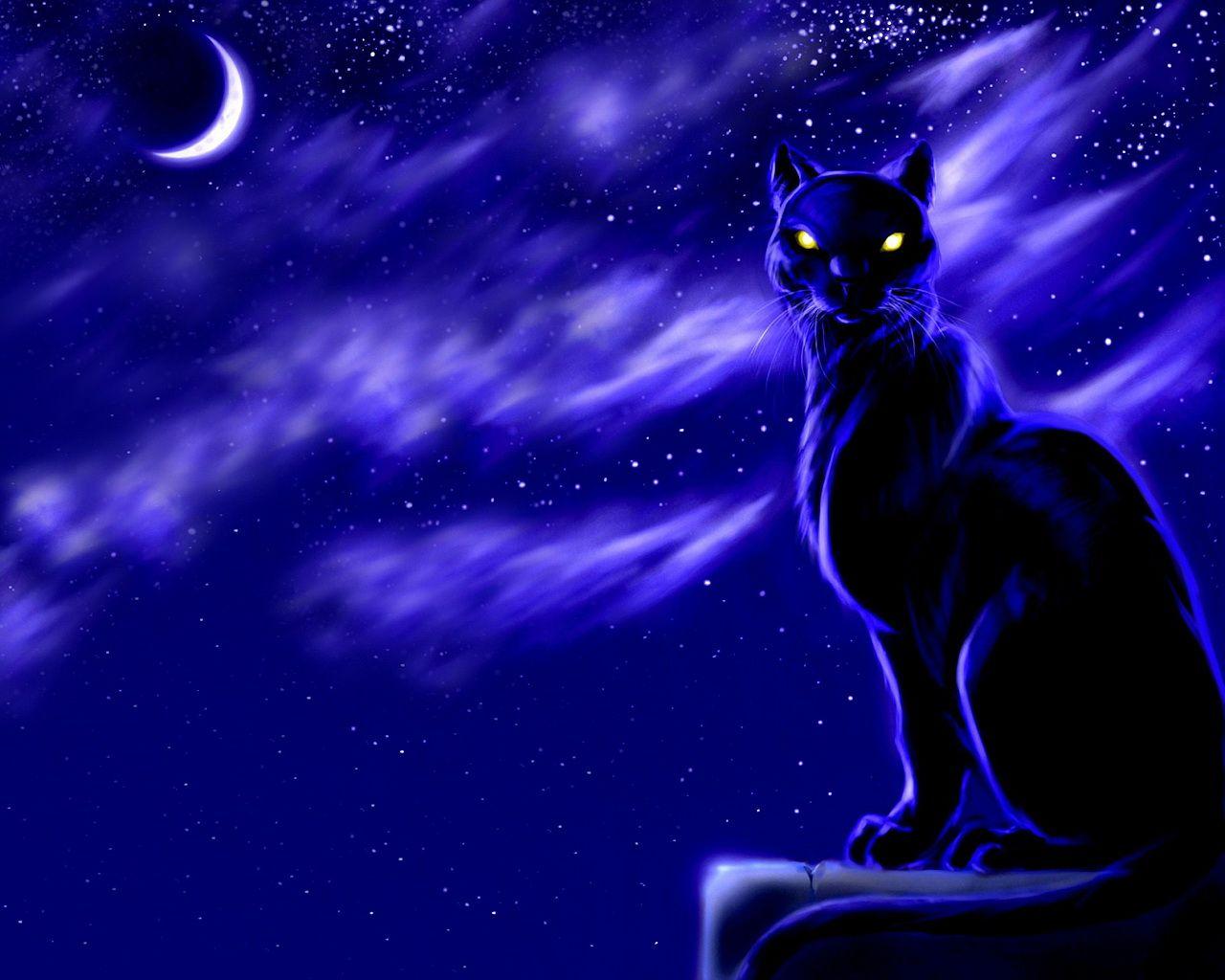 1280x1024 Free download Black Panther wallpaper Nacht Wallpaper 3D fr DeskD Bilder [1280x1024] for your Desktop, Mobile & Tablet. Explore Black Panther Desktop Wallpaper. Black Jaguar Wallpaper, Black Leopard