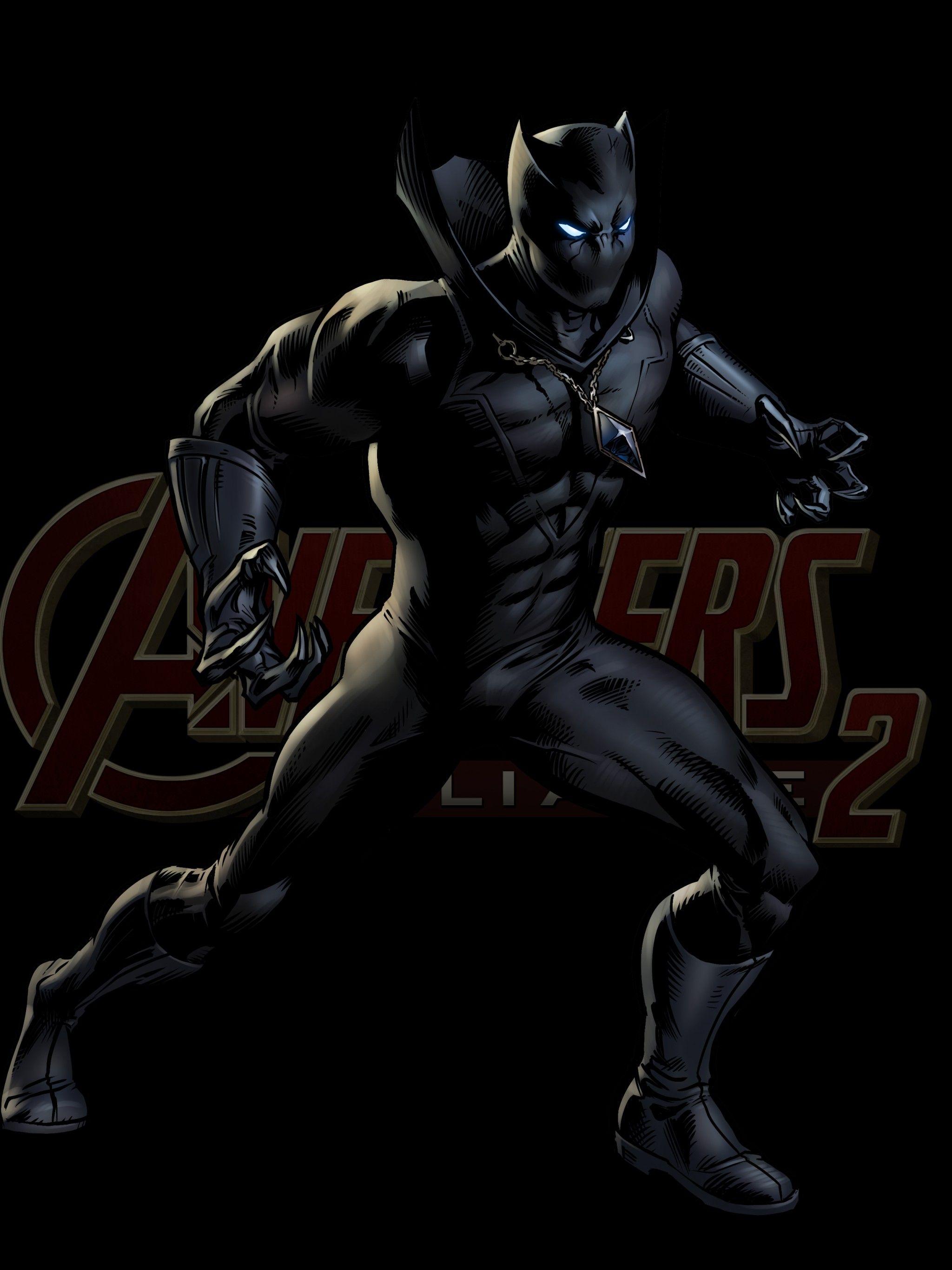 Black Panther 3D Wallpapers - Top Free Black Panther 3D Backgrounds