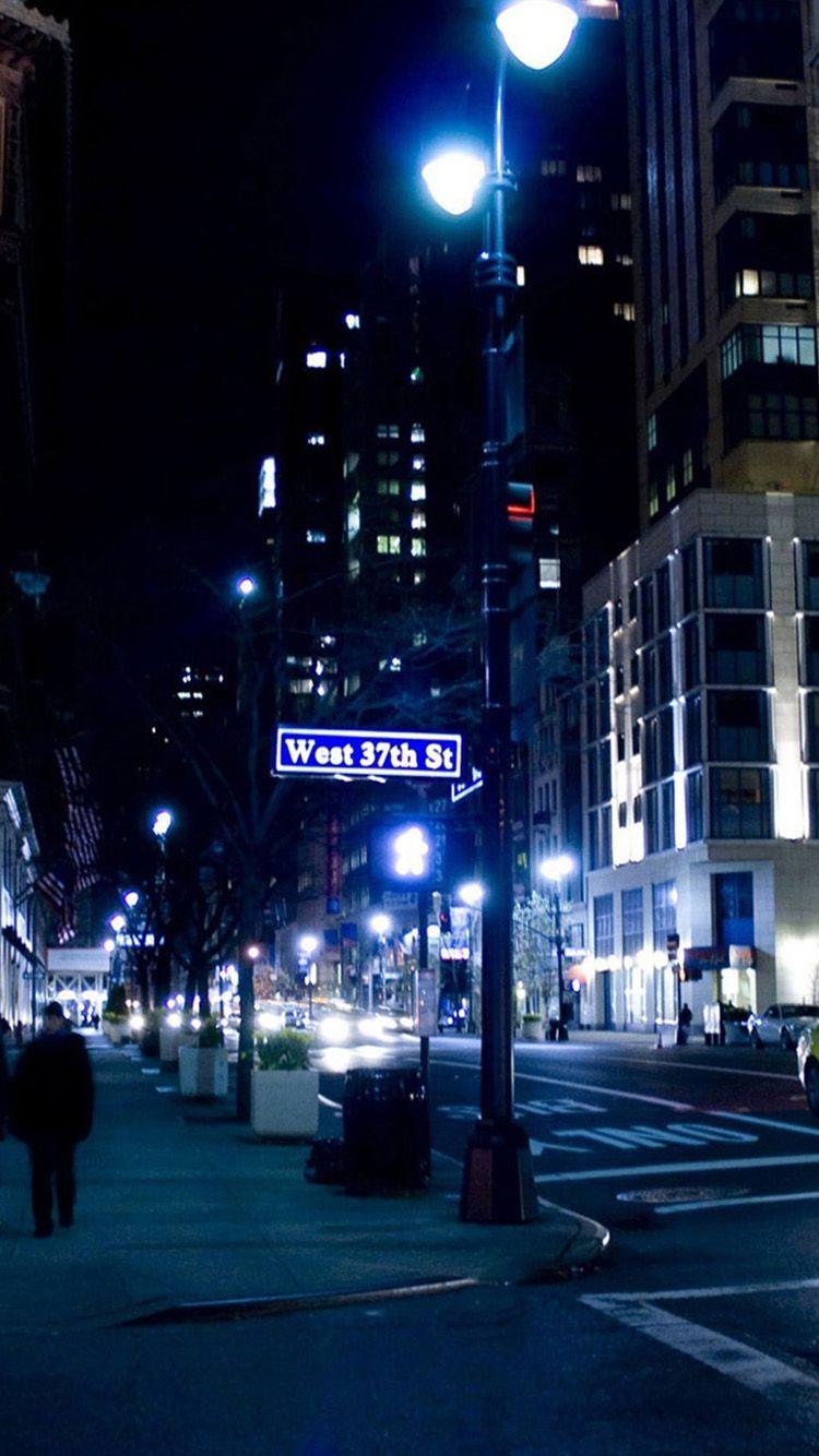 750x1334 City iPhone Wallpaper HD Part 750×1334 York Street