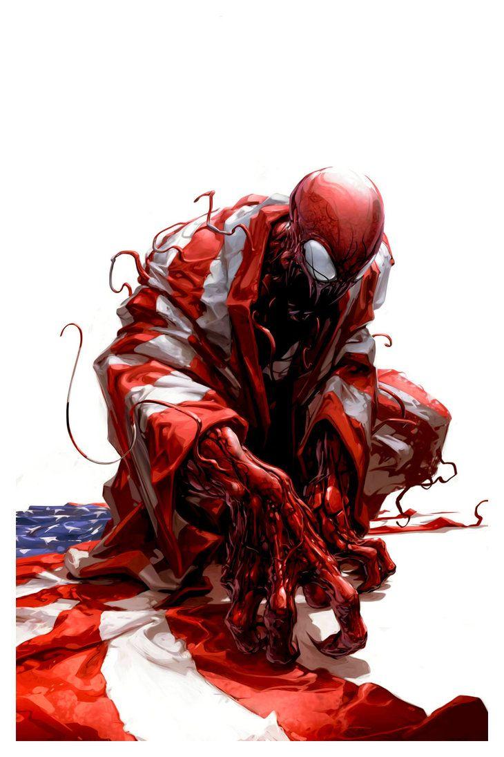 730x1095 Carnage U.S.A