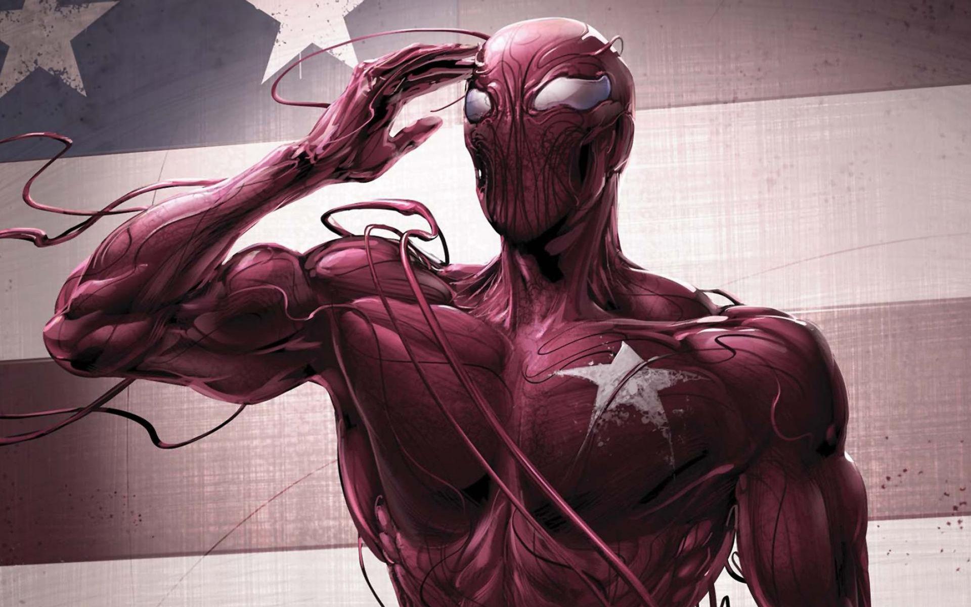 1920x1200 Carnage U.S.A. HD Wallpaper and Background Image