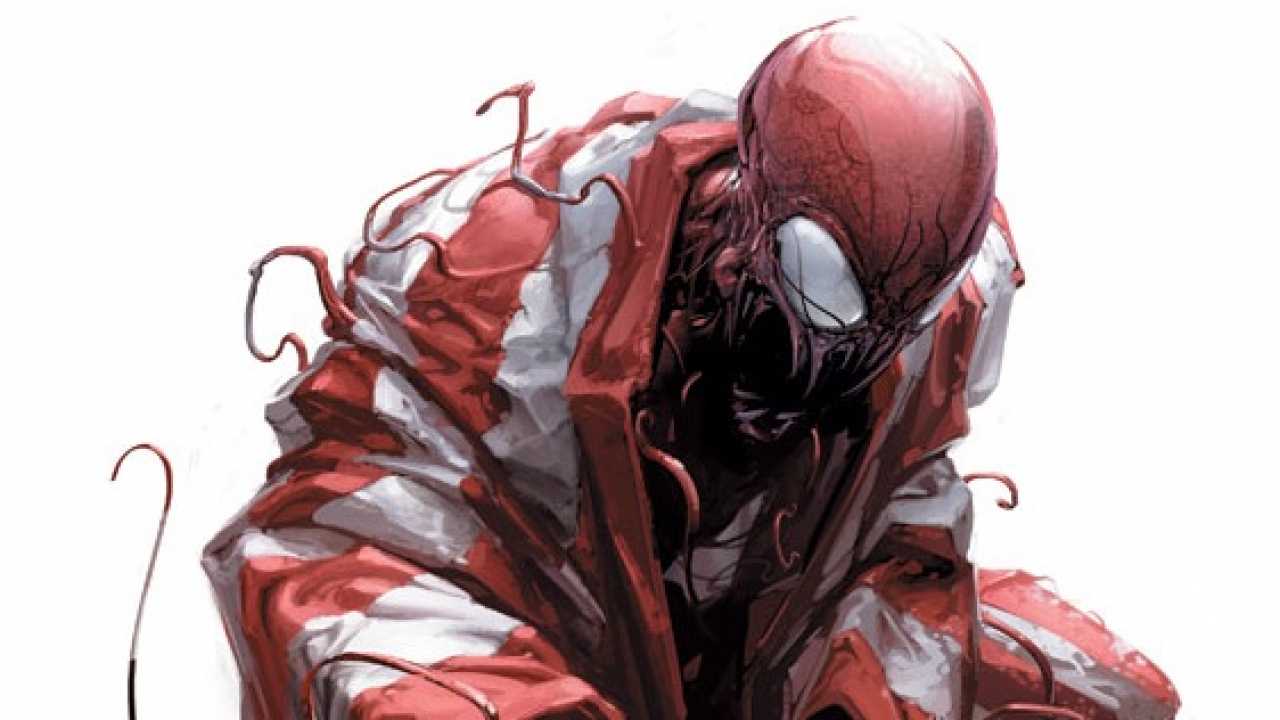 1280x720 Carnage Makes Plans To Take Over The U.S.A