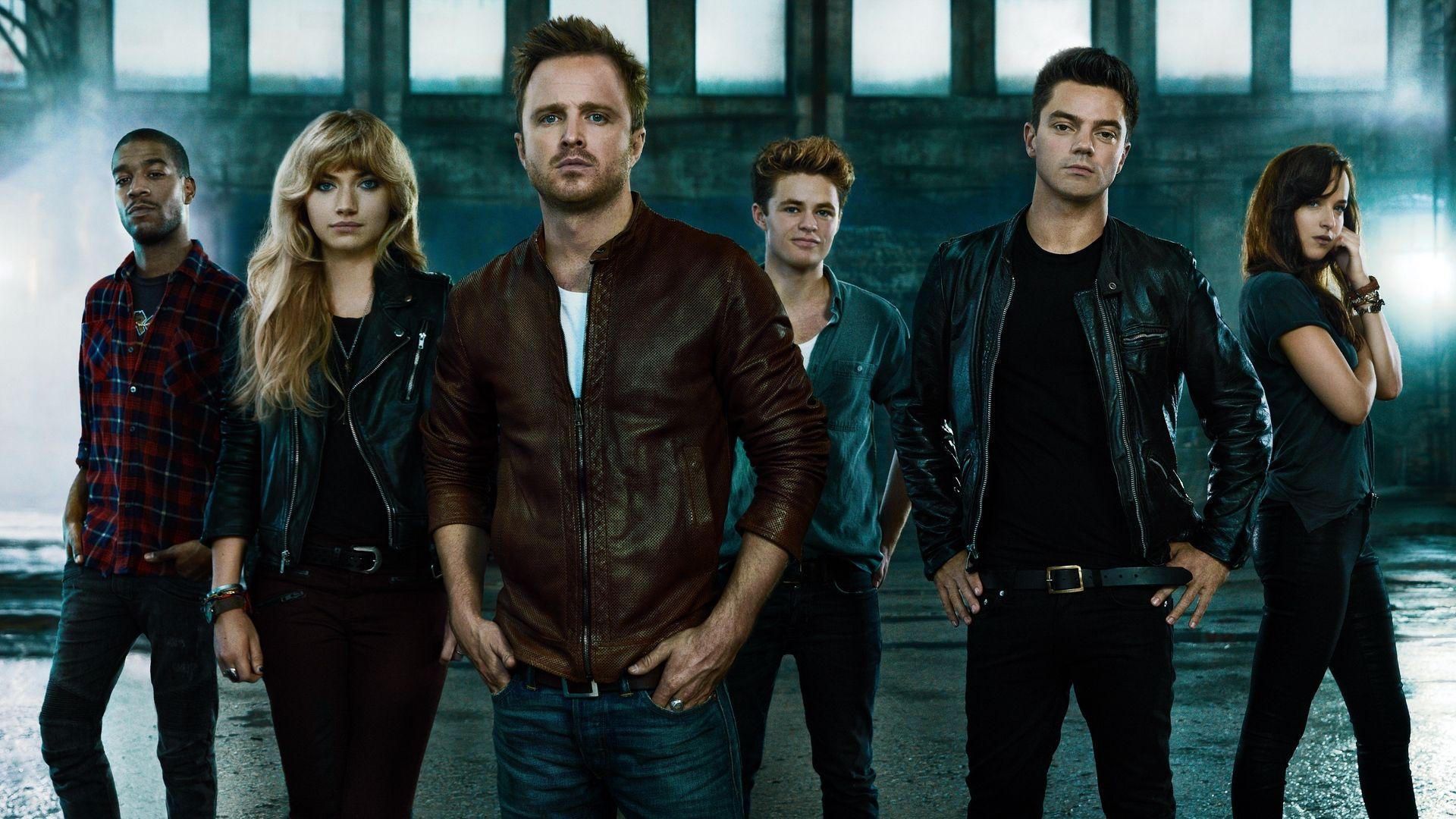 1920x1080 Download wallpaper 1920x1080 need for speed, aaron paul