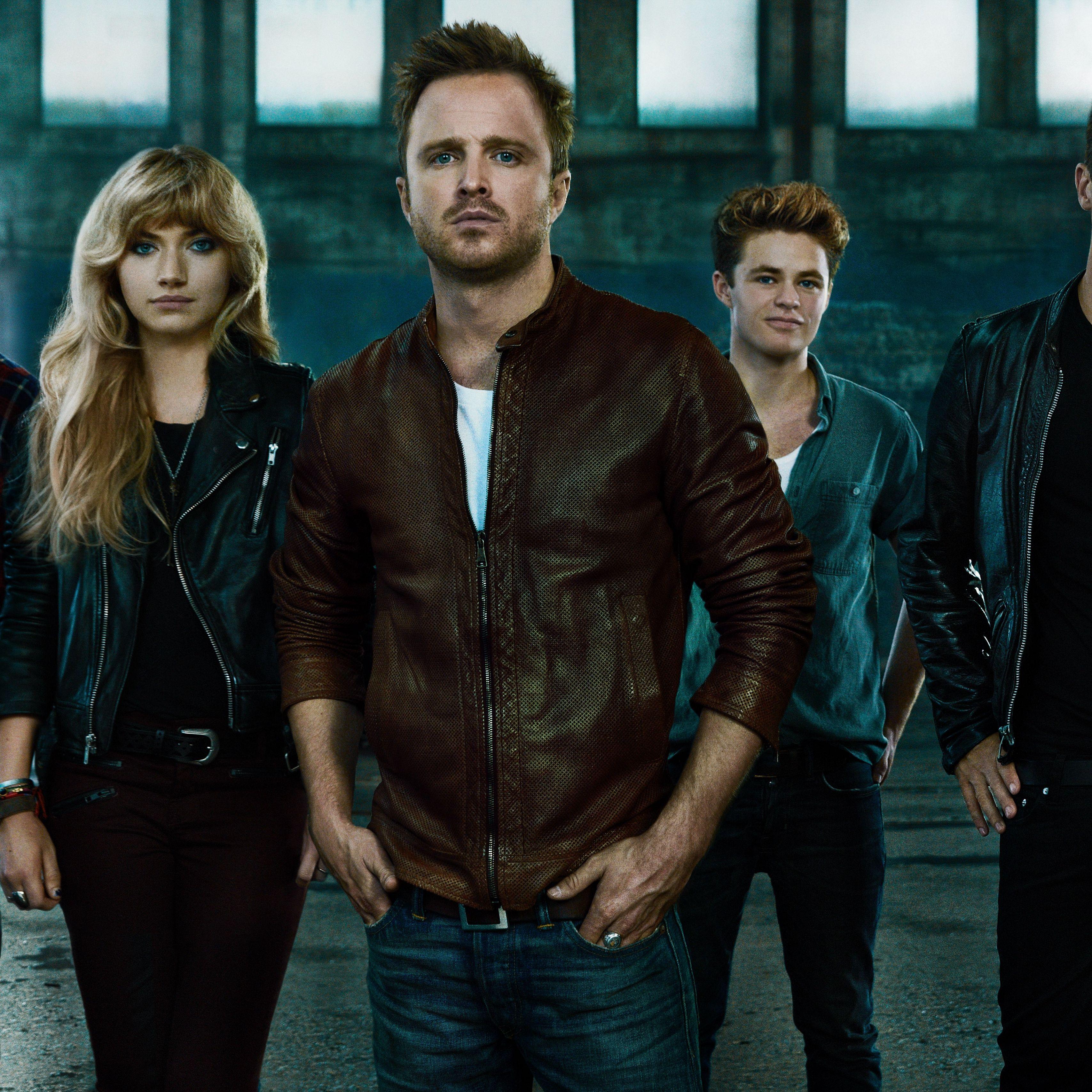 Aaron Paul Wallpapers - Top Free Aaron Paul Backgrounds - WallpaperAccess