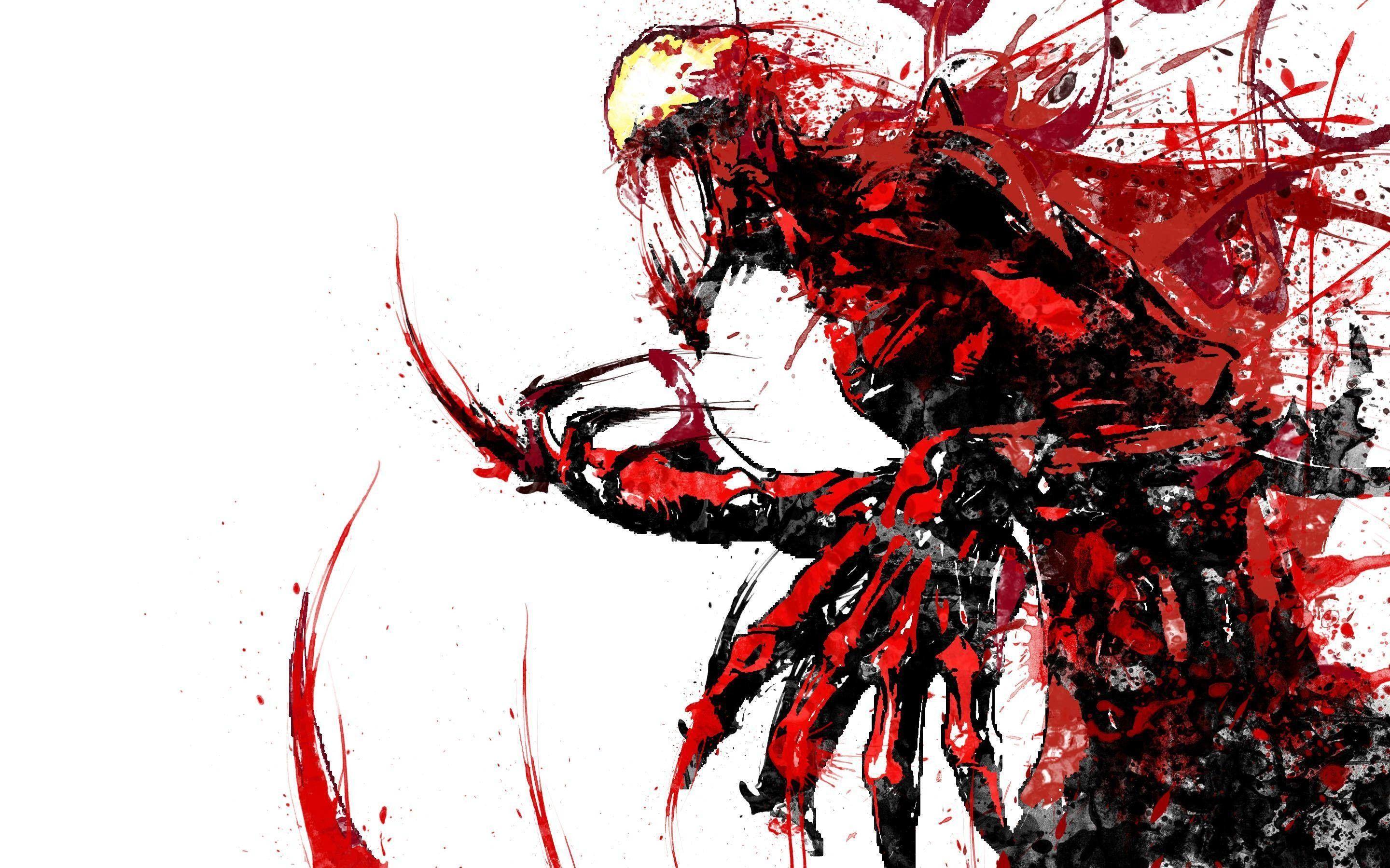 2880x1800 Carnage Wallpaper HD