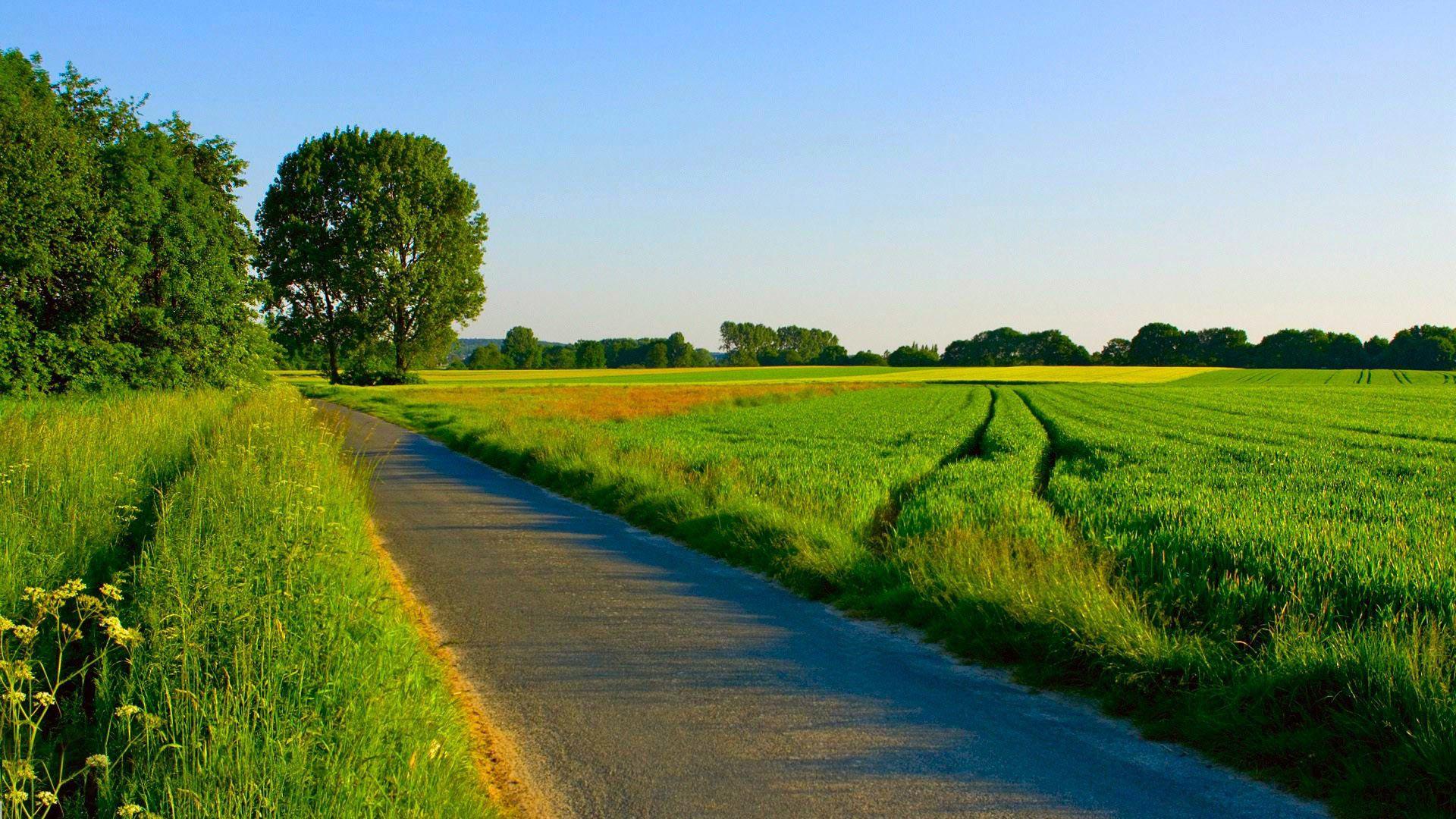 1920x1080 Country Desktop Wallpaper Background
