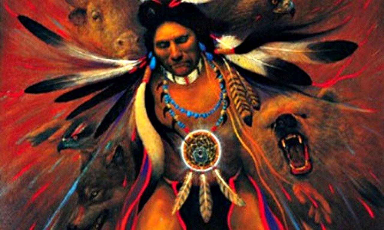 Cool Native American Wallpapers Top Free Cool Native American Backgrounds Wallpaperaccess 