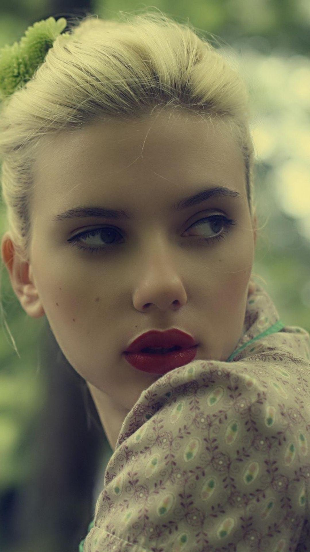 1080x1920 Download Scarlett Johansson 1080 x 1920 Wallpaper. mobile9