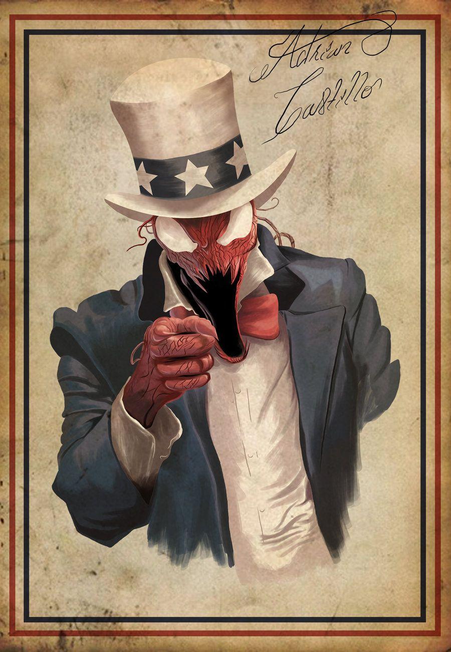900x1300 Carnage U.S.A