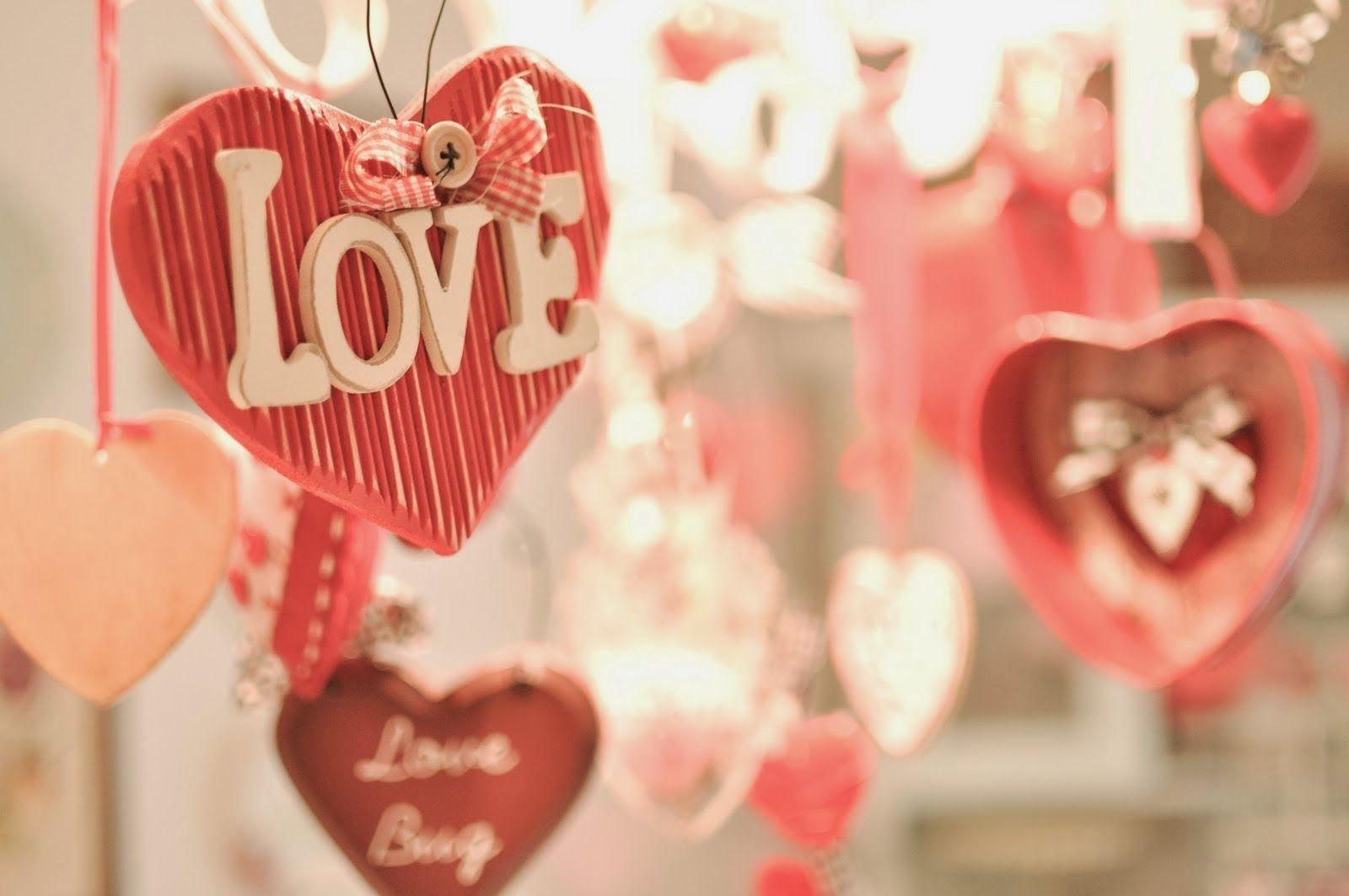 1600x1063 Cutest Valentine Wallpaper