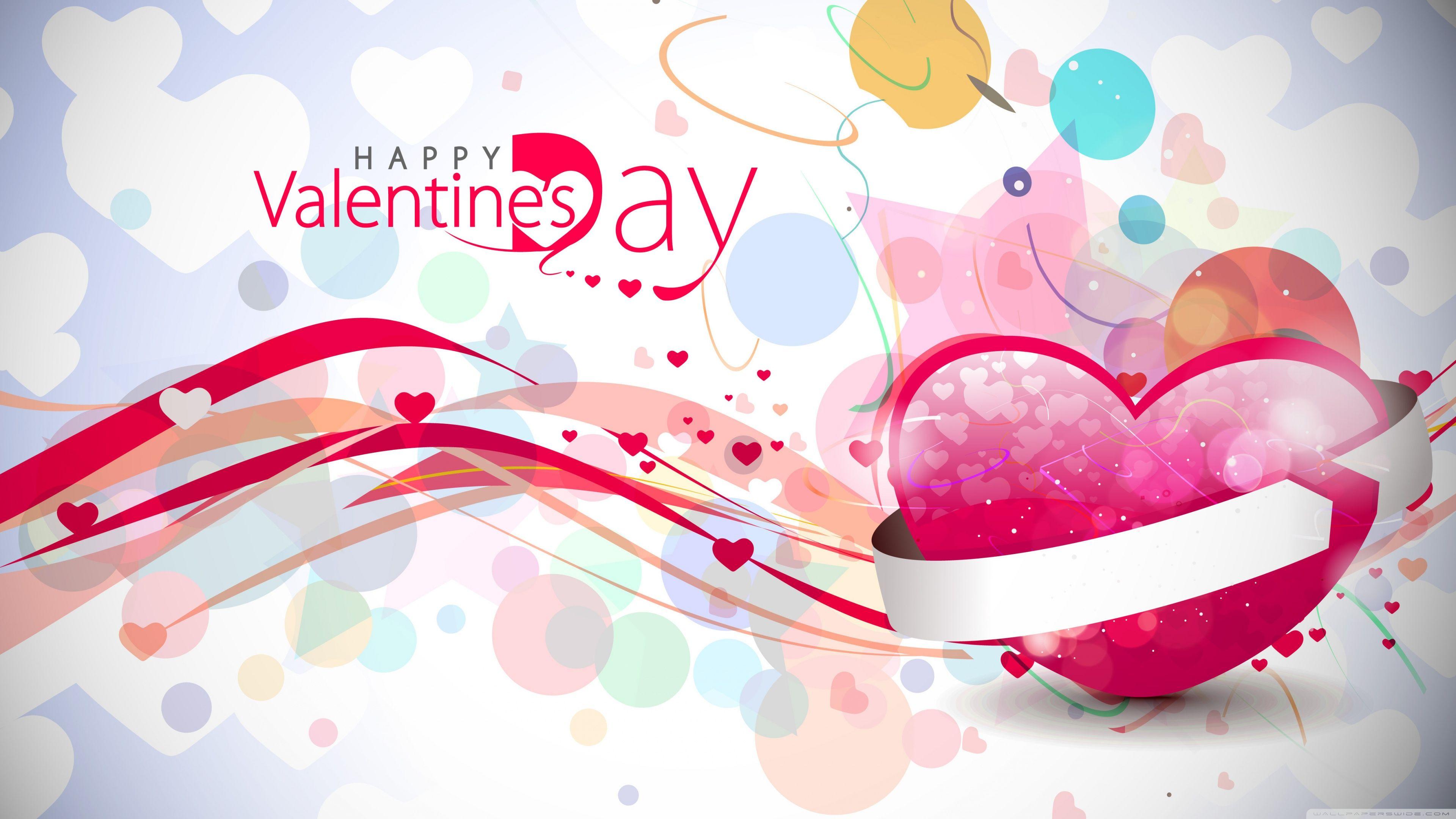 3840x2160 Cute Valentine Wallpaper For Computer (06 July, 2018 3840x2160)